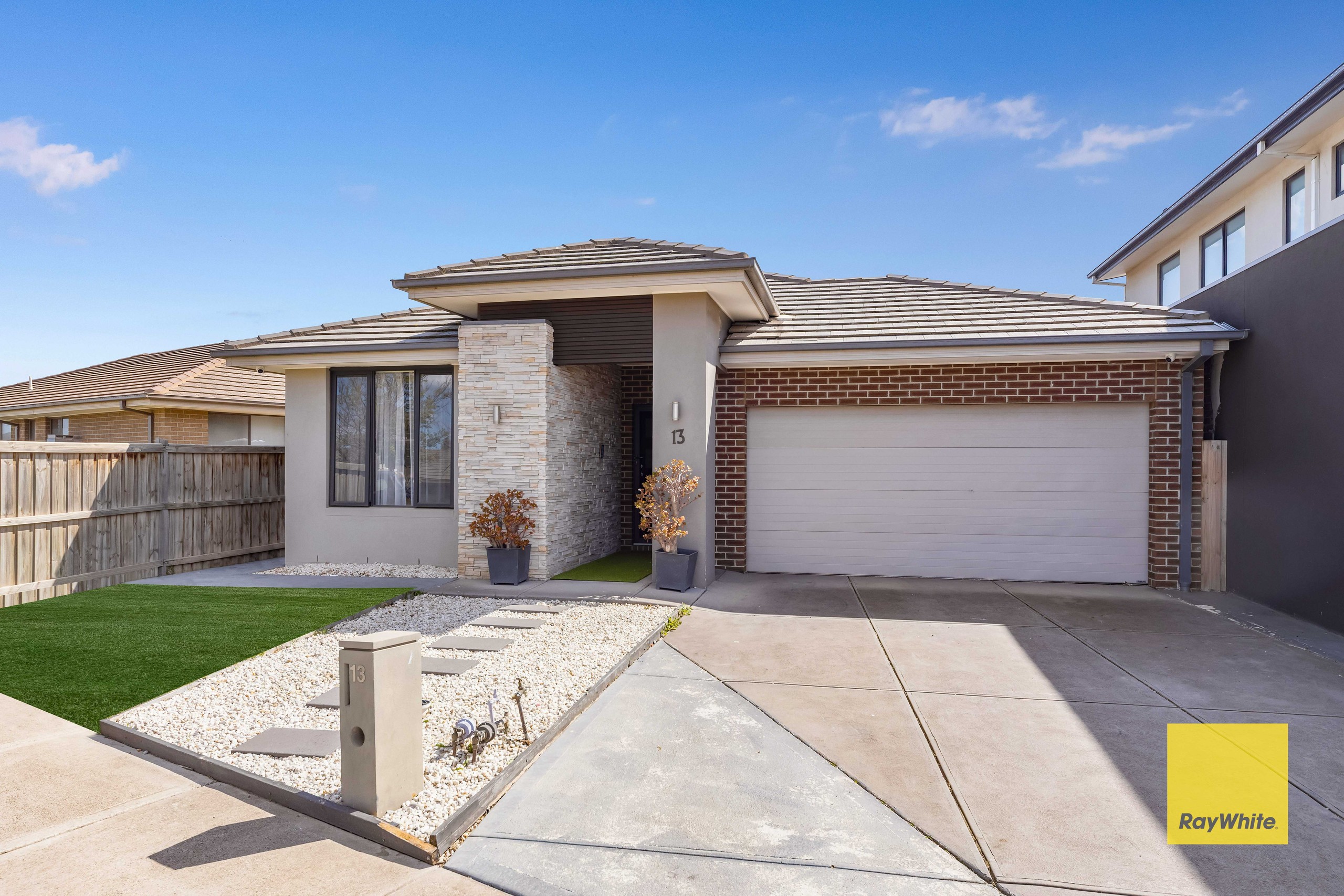 13 Fishbone Avenue, Werribee, VIC 3030