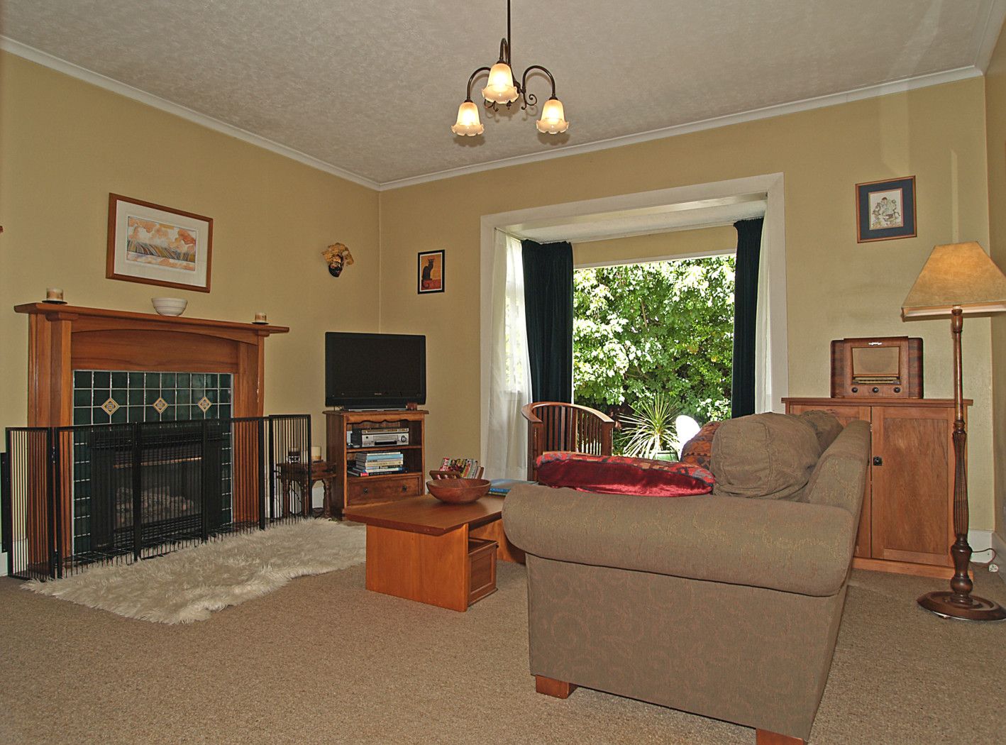97 Simeon Street, Spreydon, Christchurch City