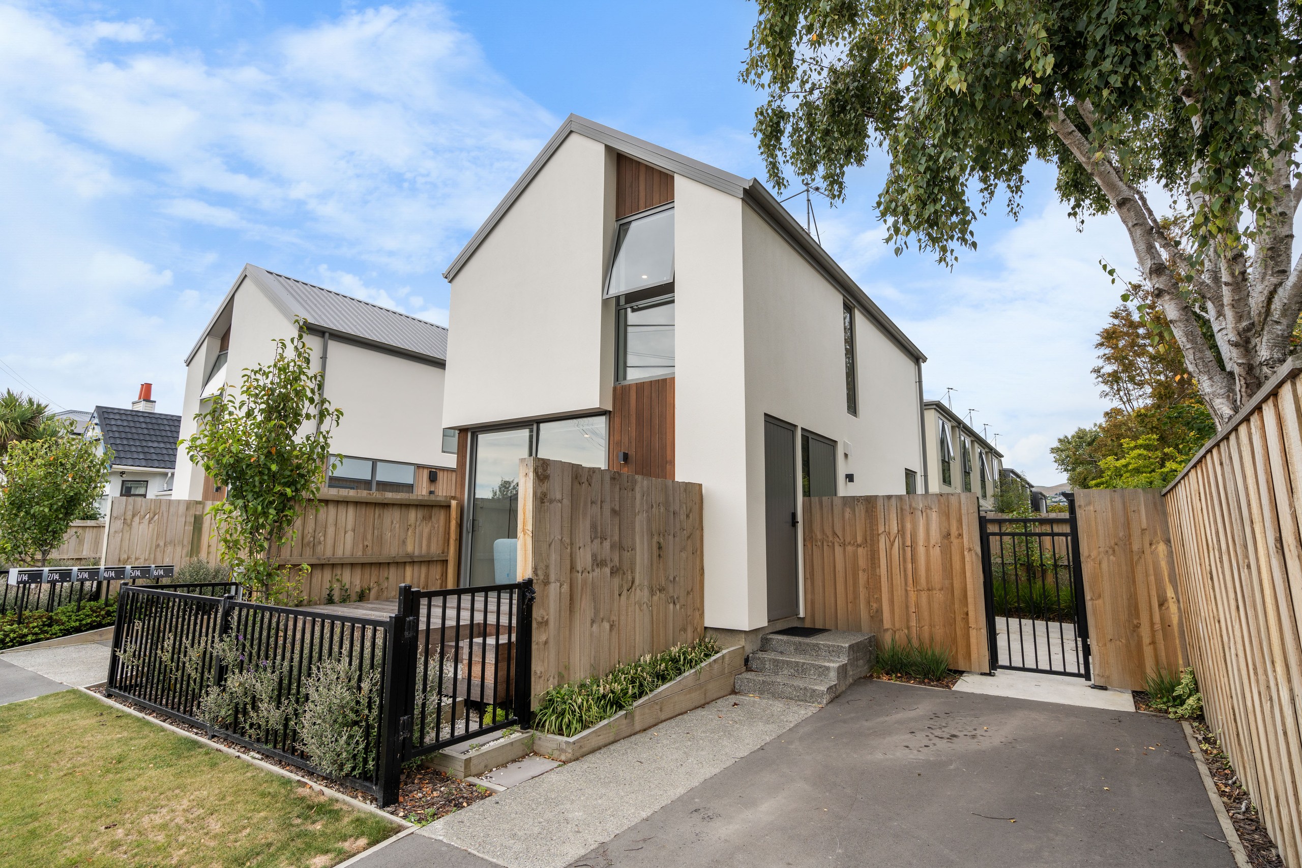 1/14 Leitch Street, Somerfield, Christchurch City