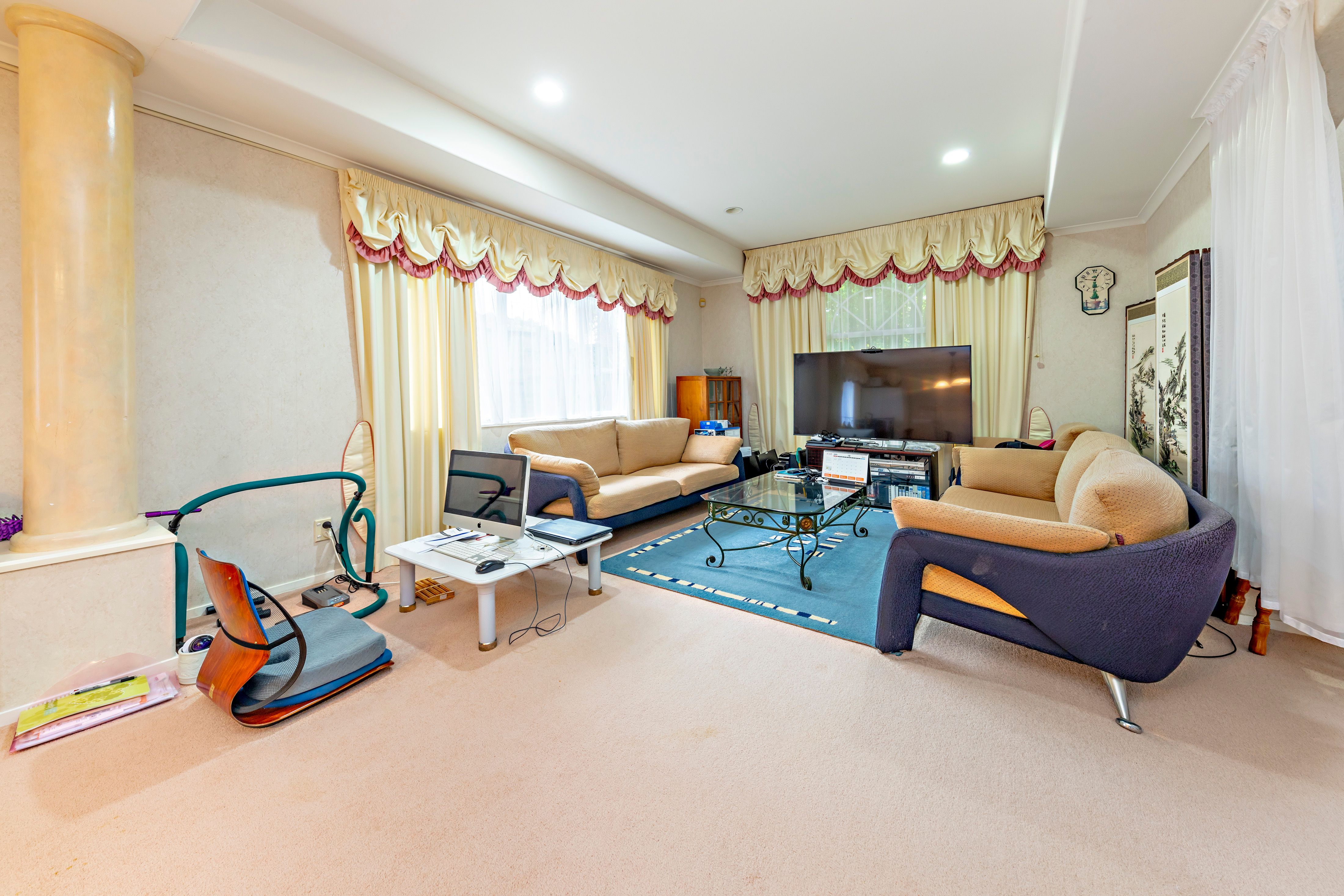 77 Bob Charles Drive, Golflands, Manukau City