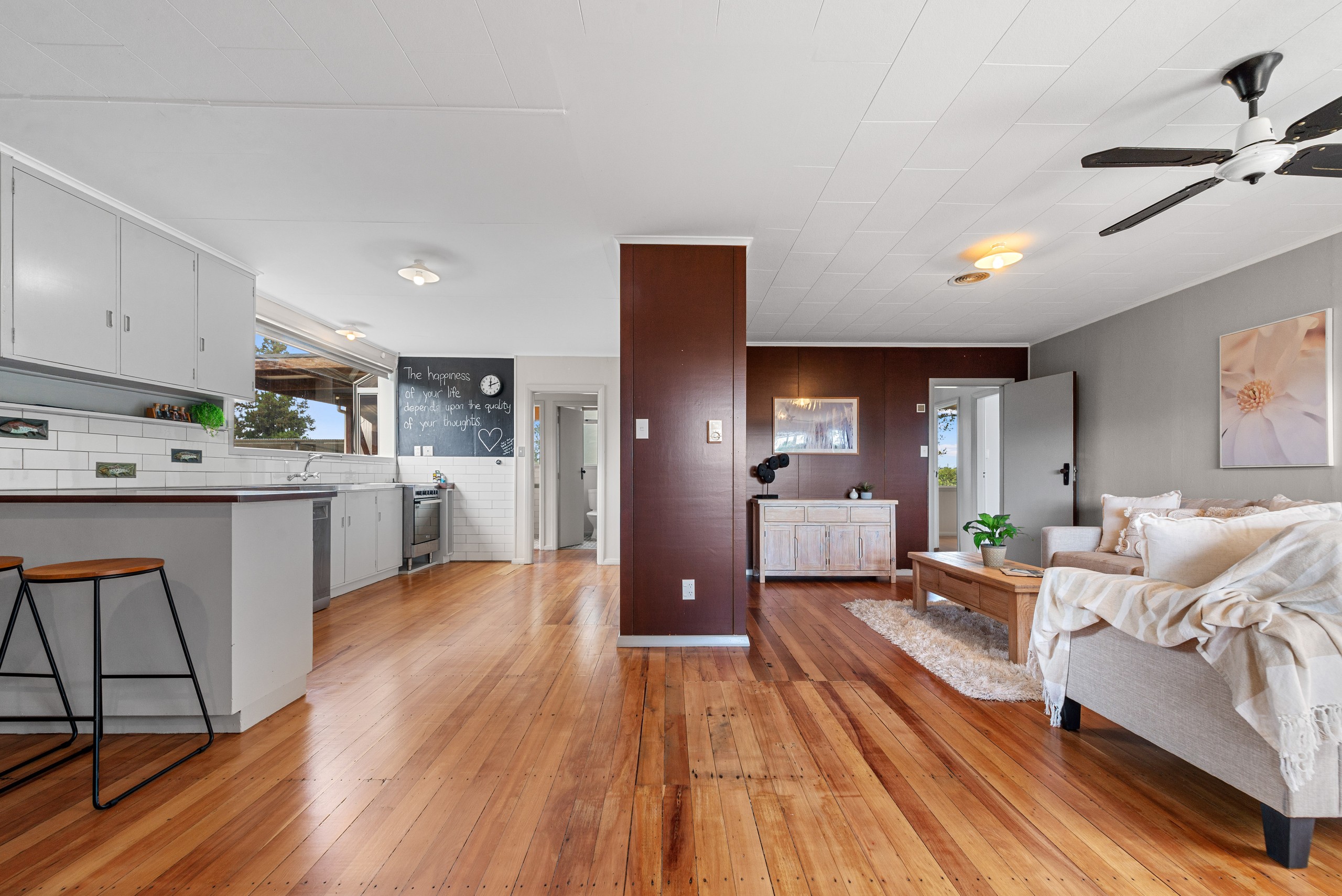 165 Jolly Road, Galatea, Whakatane District