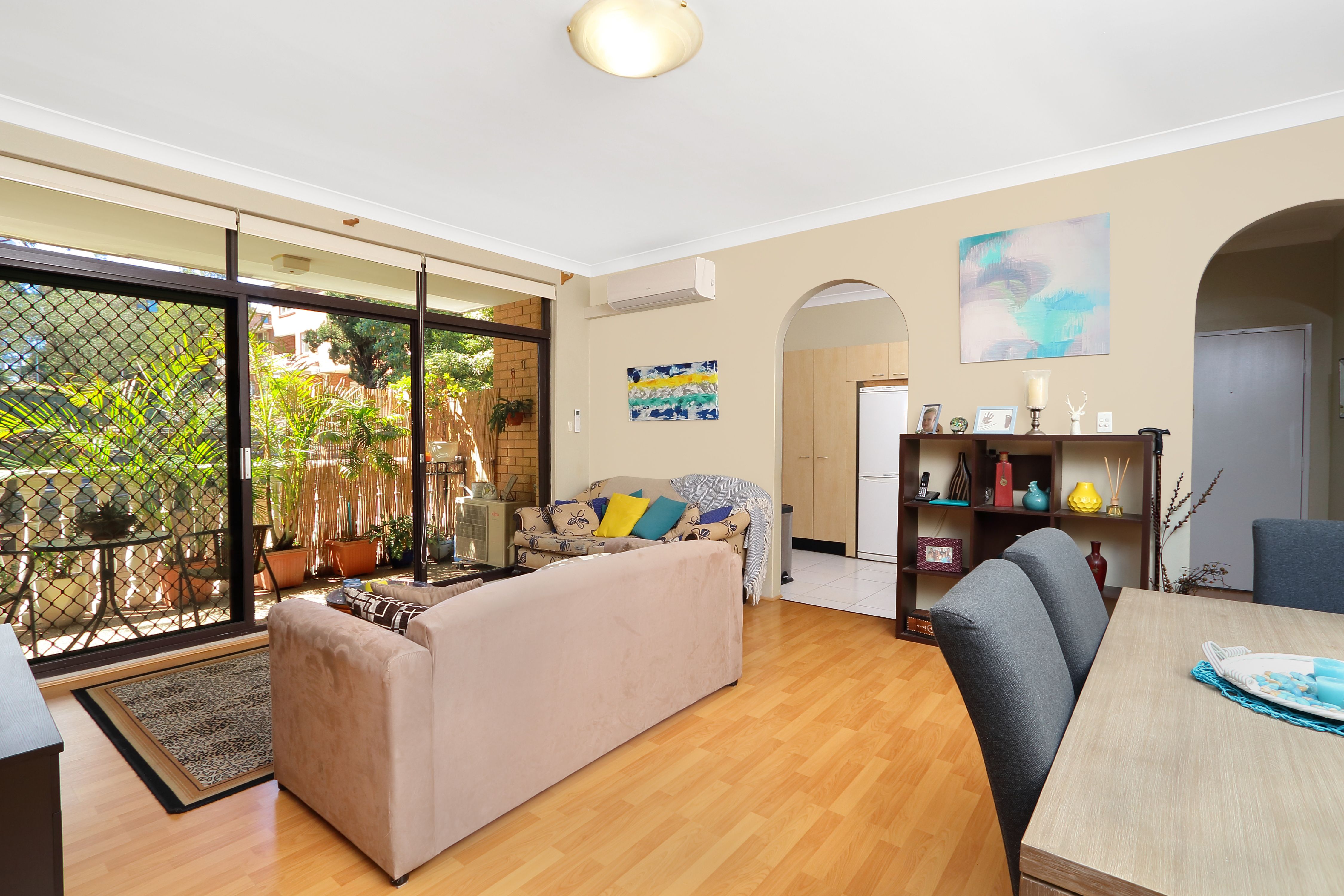 2/2-6 Bellevue Parade, Hurstville, NSW 2220