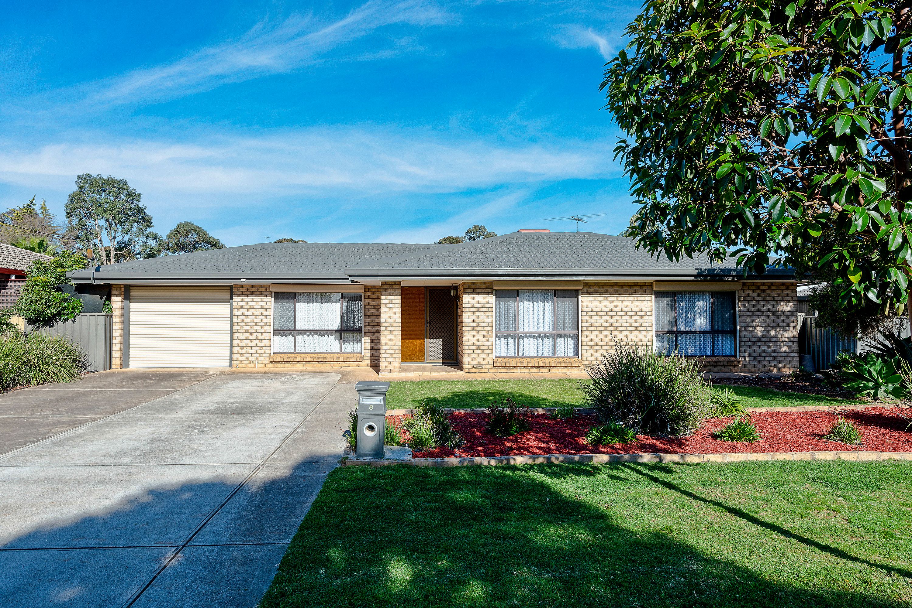 8 Goodfield Road, Para Hills West, SA 5096