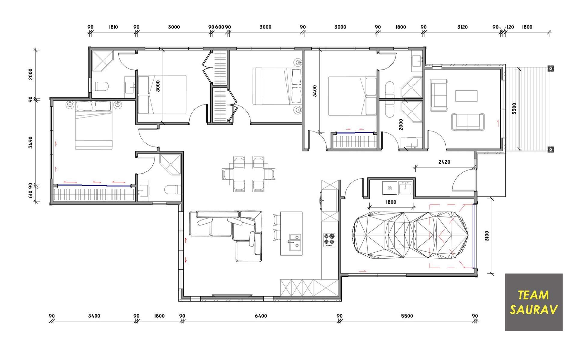 17 Cronshaw Road photo 0