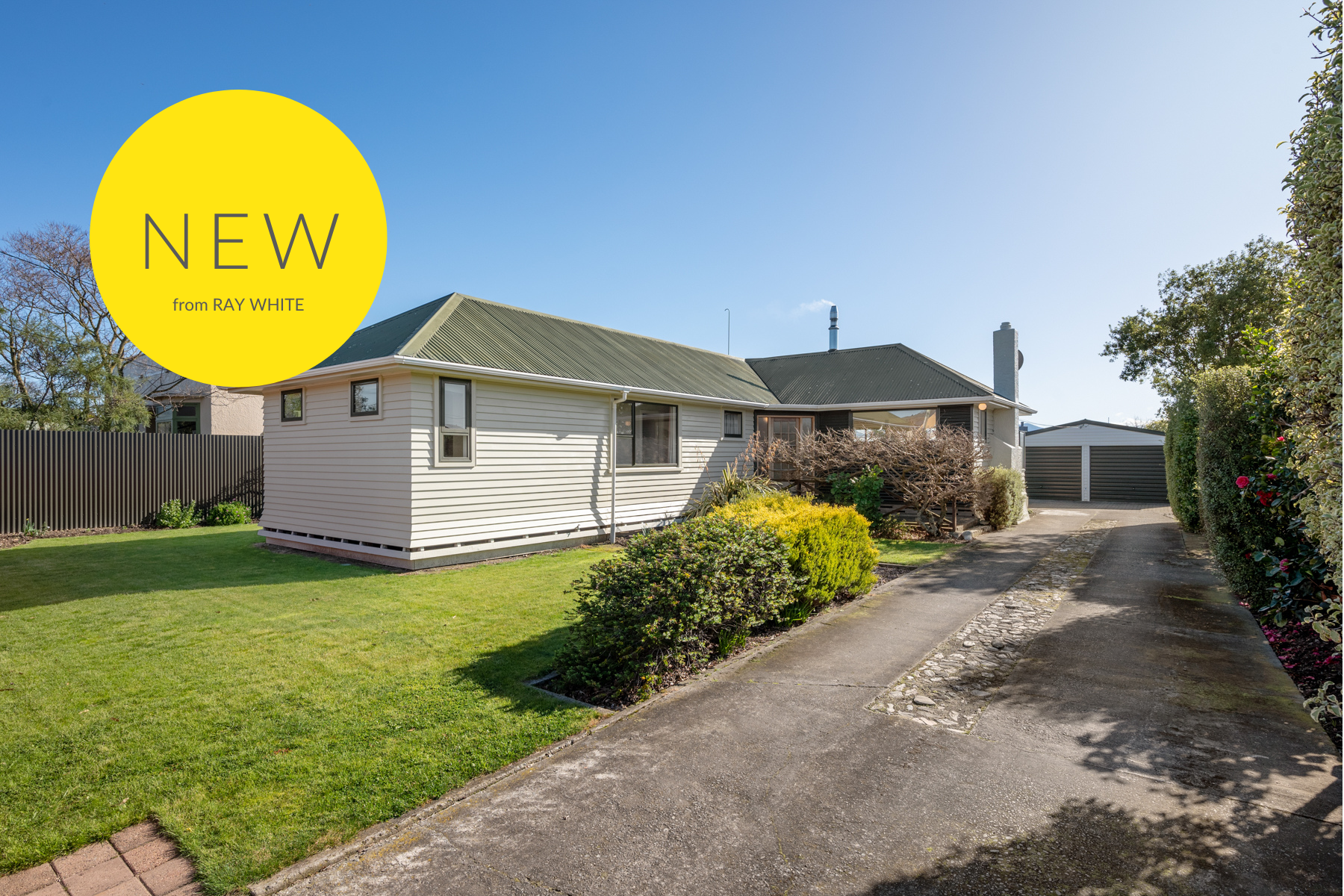 113 Hospital Road, Redwoodtown, Marlborough District