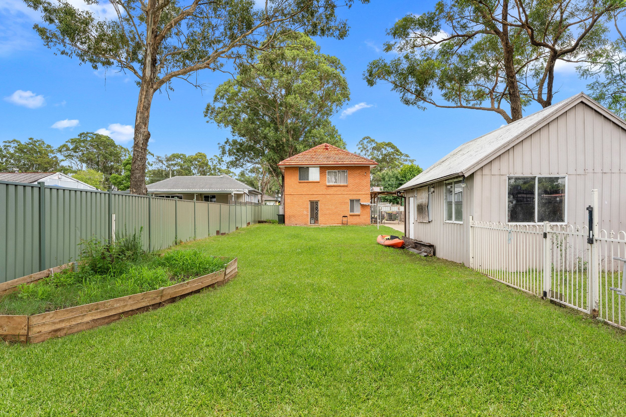 12 Barker Street, Cambridge Park, NSW