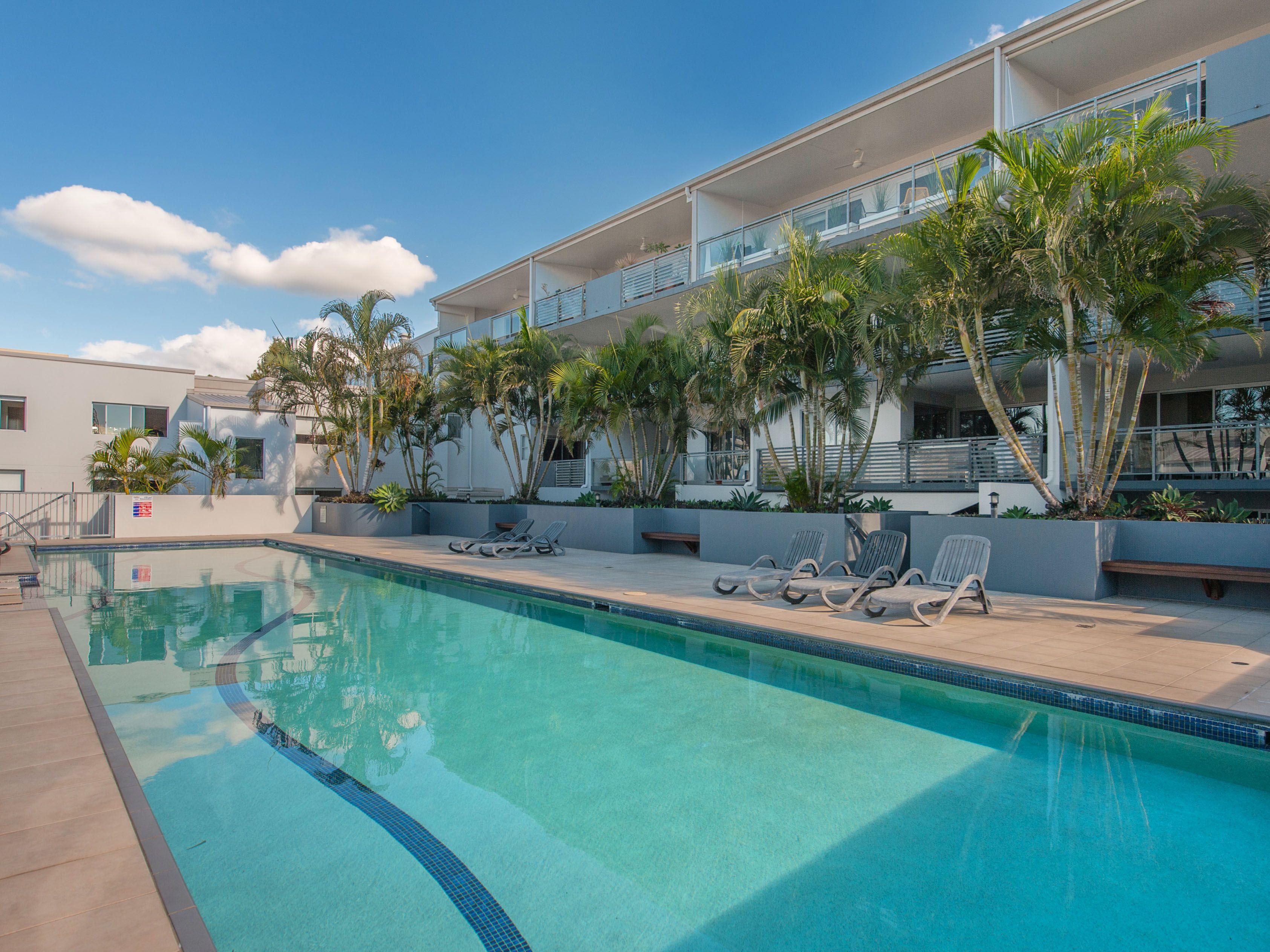 258 Arthur Street, Teneriffe QLD 4005
