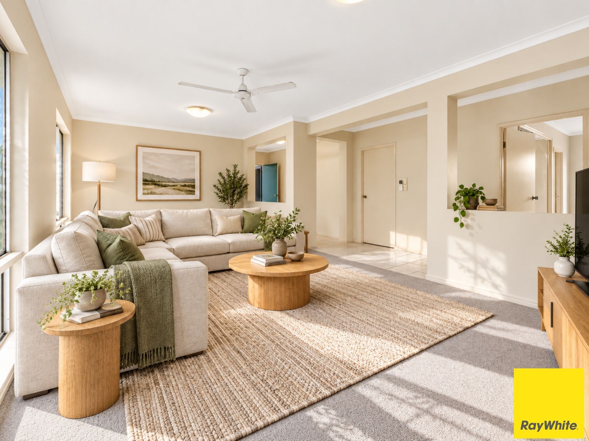 6 Archer Close — photo from Ray White Cairns