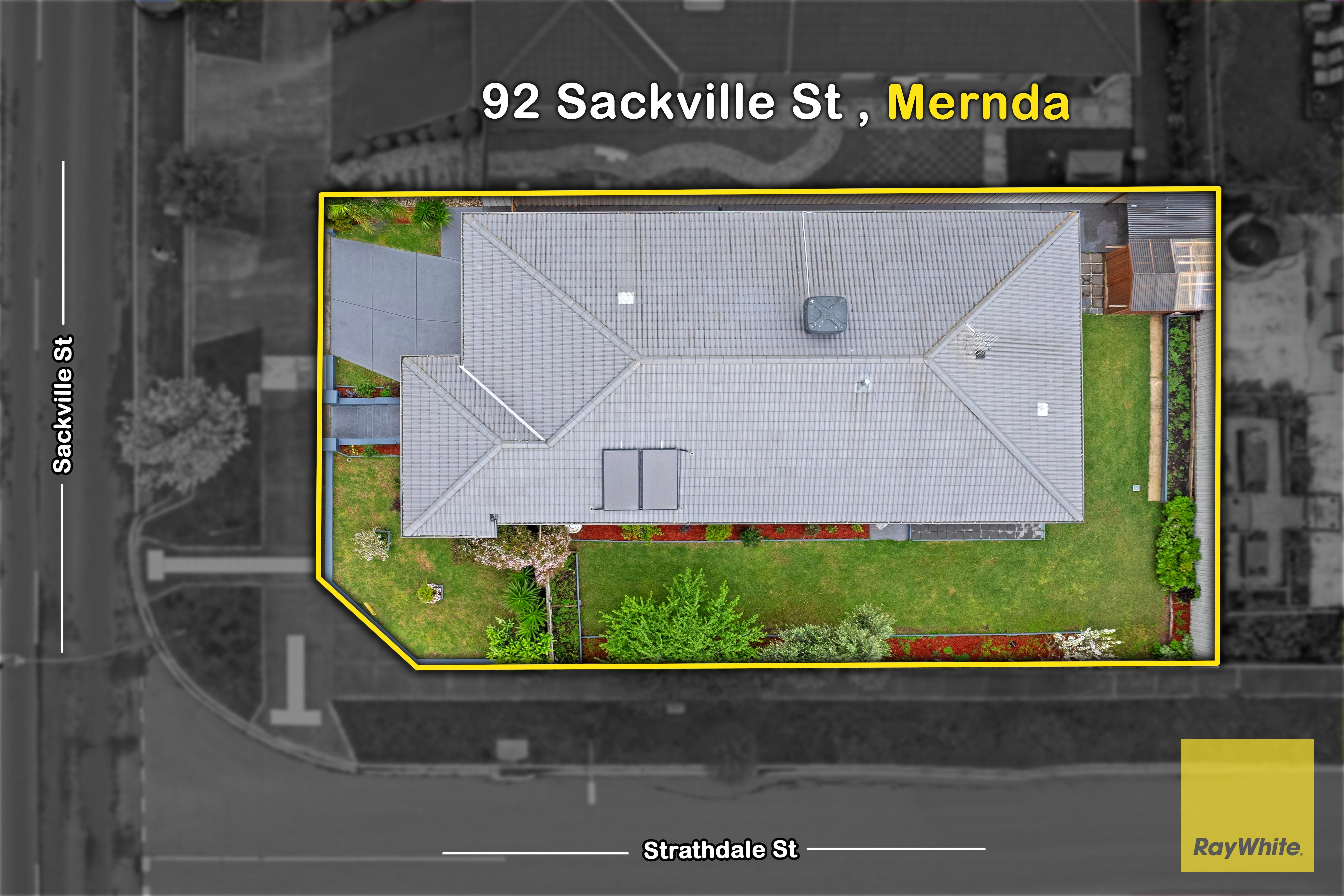 92 Sackville Street — photo 25 of 29