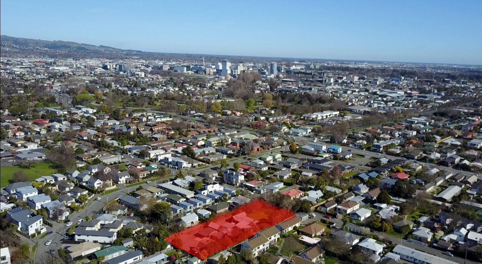 12/58 Perth Street, Richmond, Christchurch City