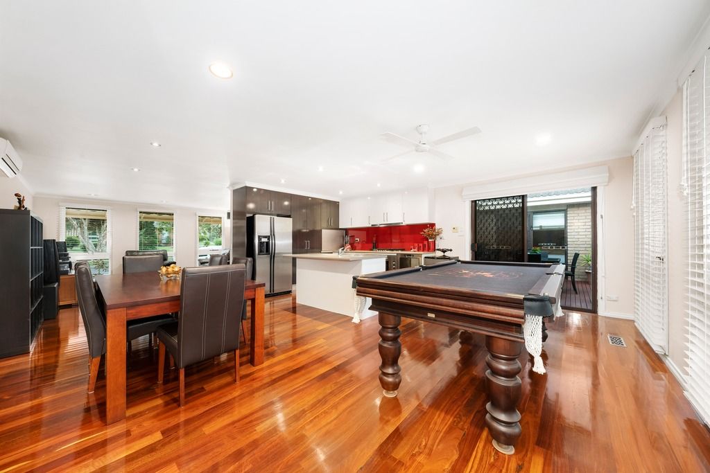 5 Duntroon Drive, Wantirna, VIC 3152
