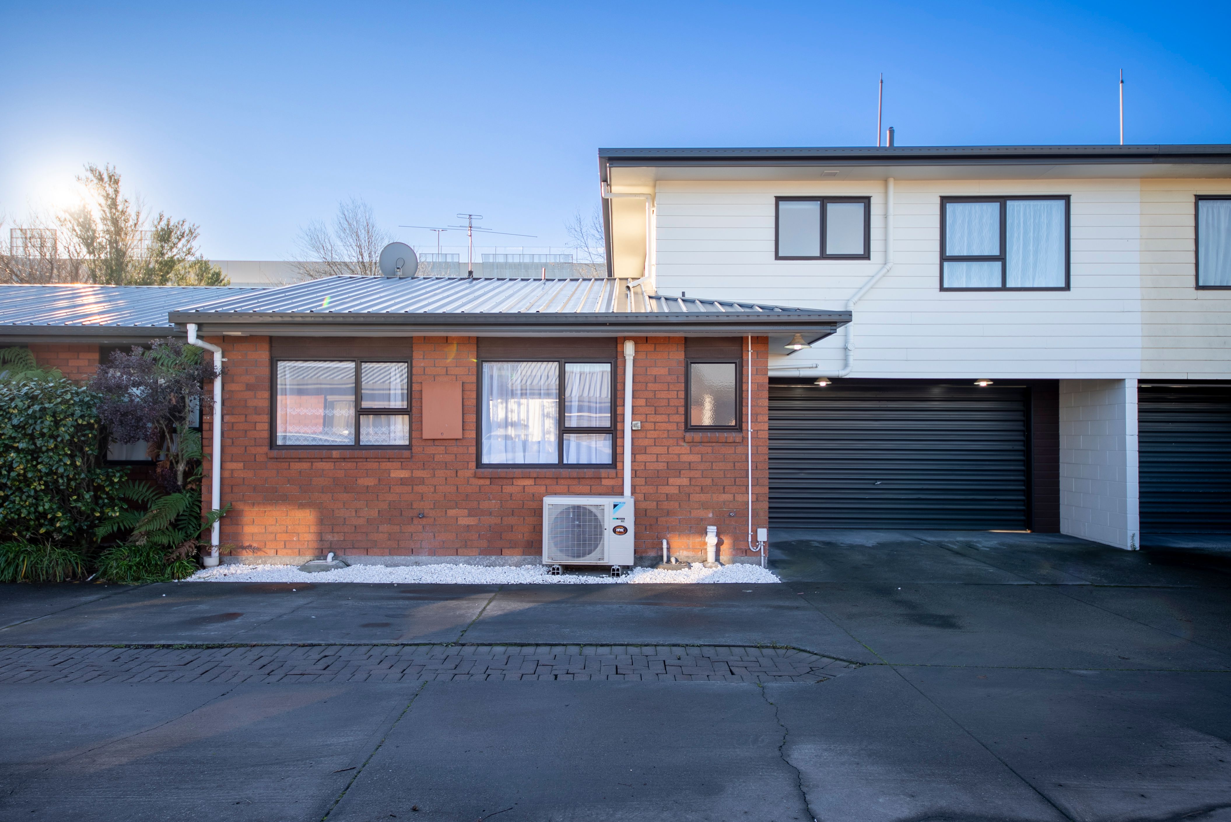 3/169 Clarence Street, Riccarton, Christchurch City 8041 - Sold ...