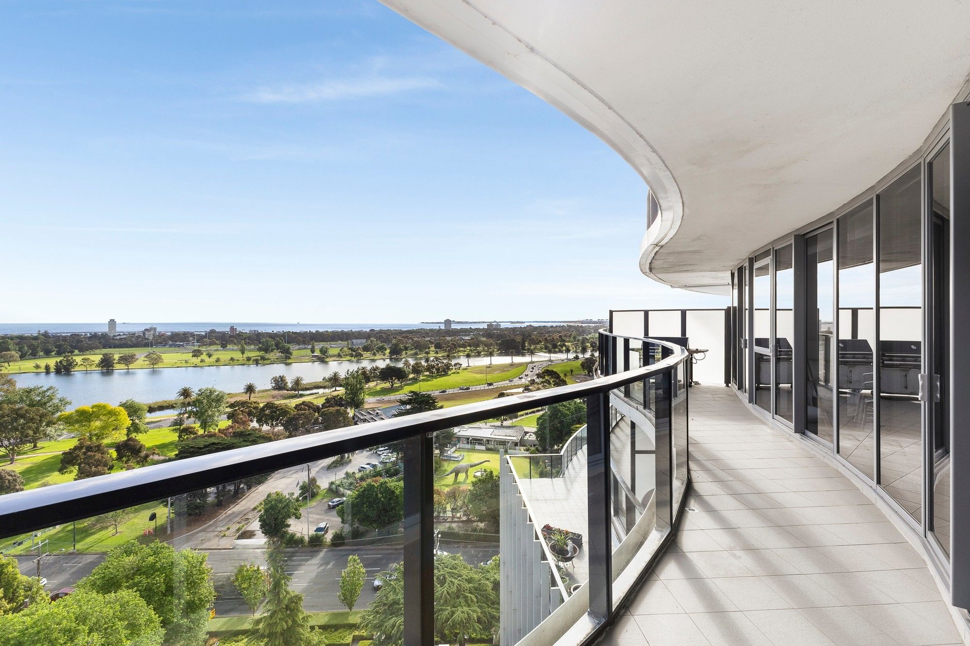 1207/55 Queens Road, Melbourne, VIC 3004