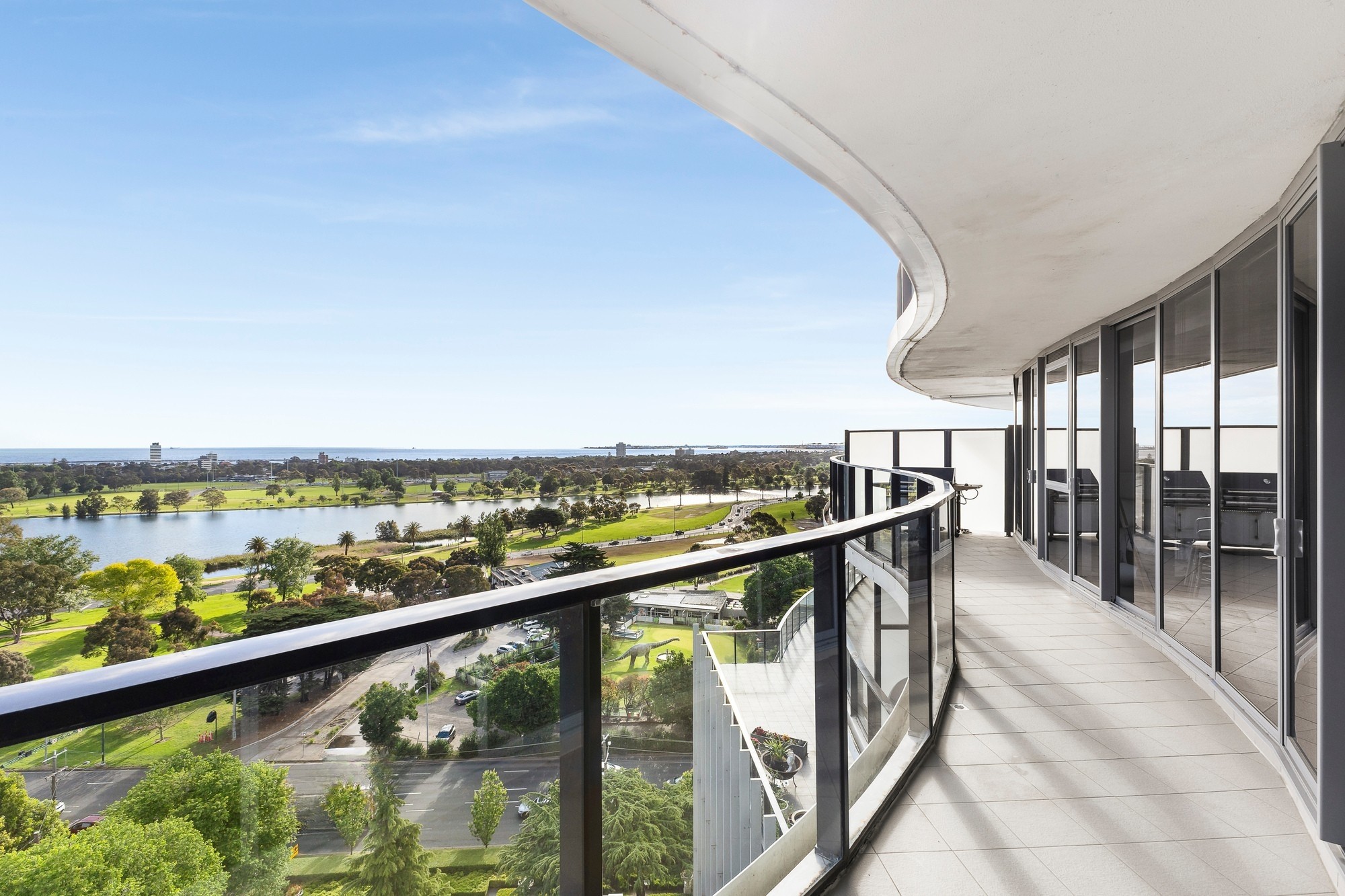 1207/55 Queens Road, Melbourne, VIC 3004