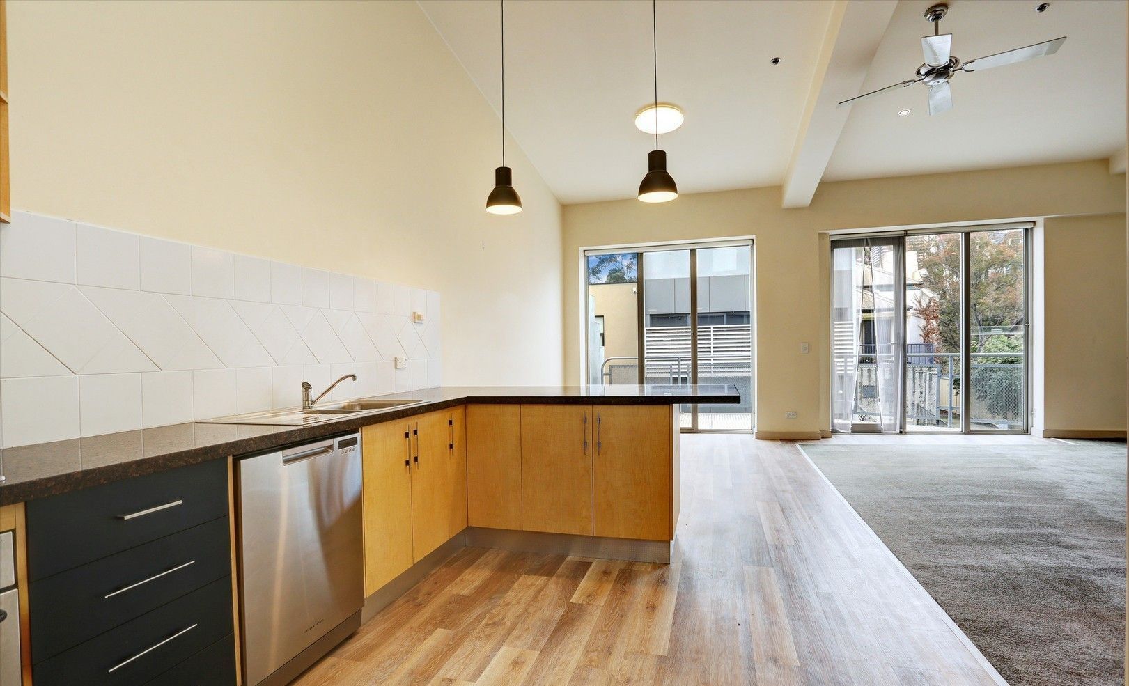 35/1 Flagstaff Lane, West Melbourne, VIC 3003