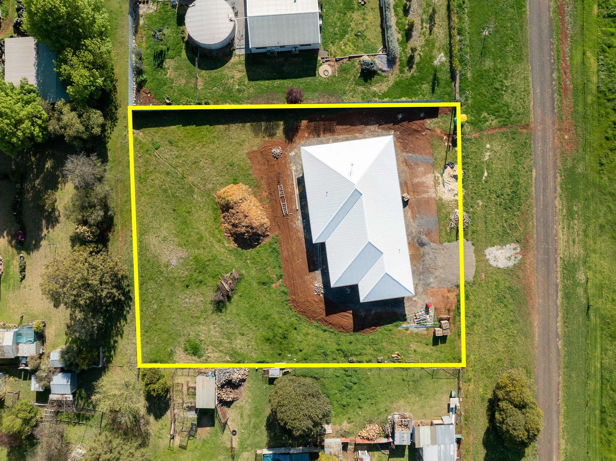 18 Thompson Street, Cargo, NSW 2800