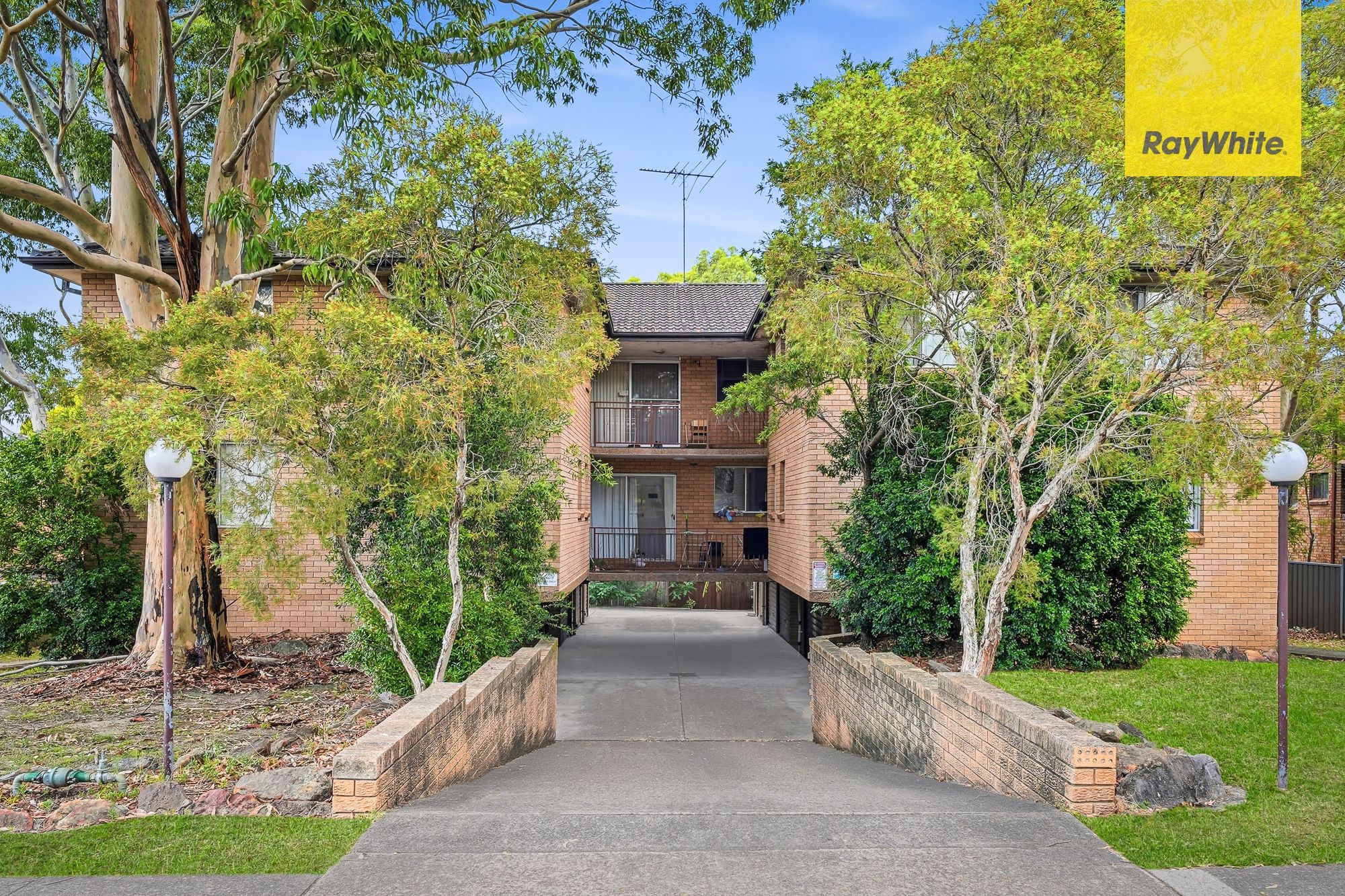 7/40-42 Manchester Street, Merrylands, NSW 2160