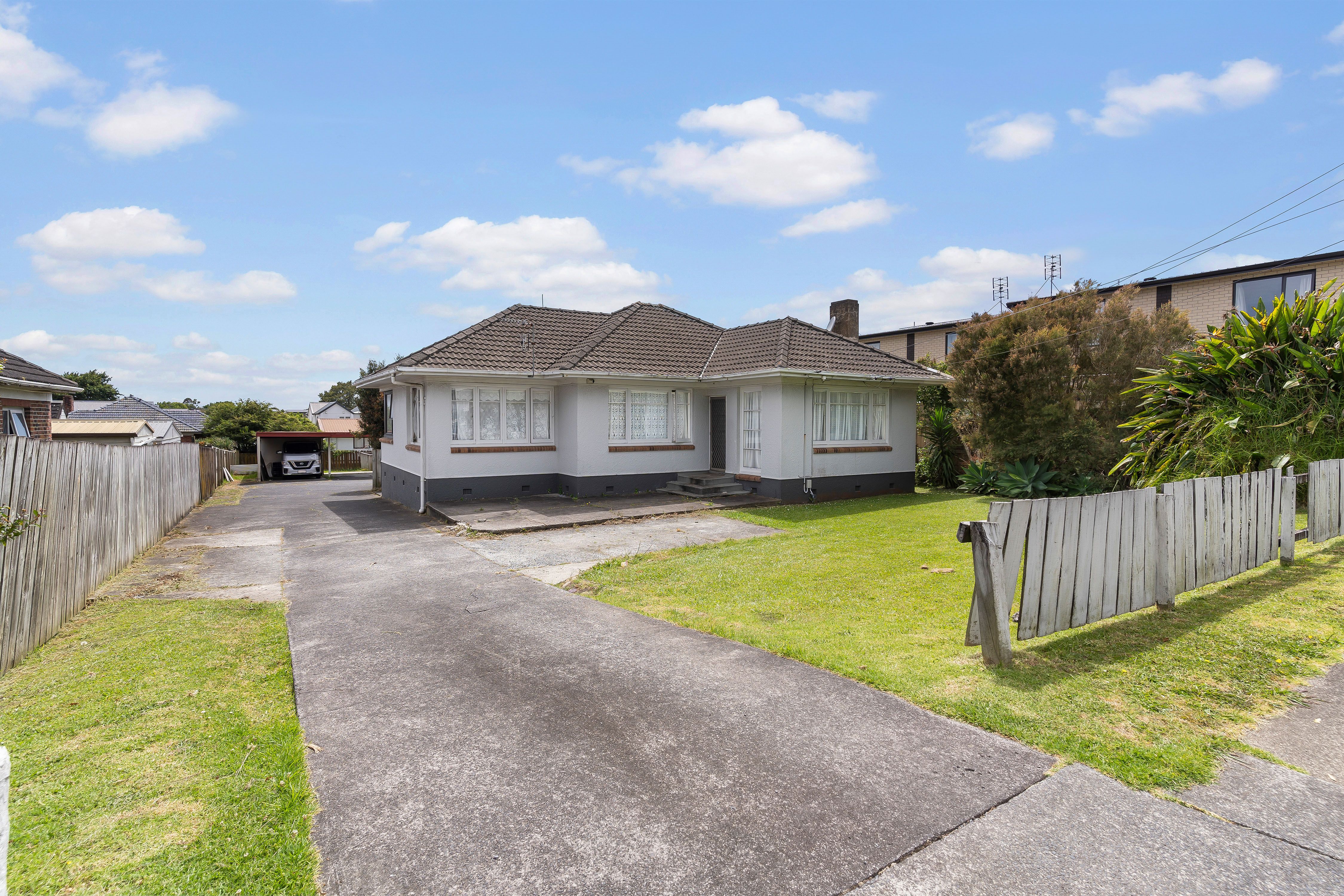 71 & 71a Station Road, Papatoetoe, Manukau City