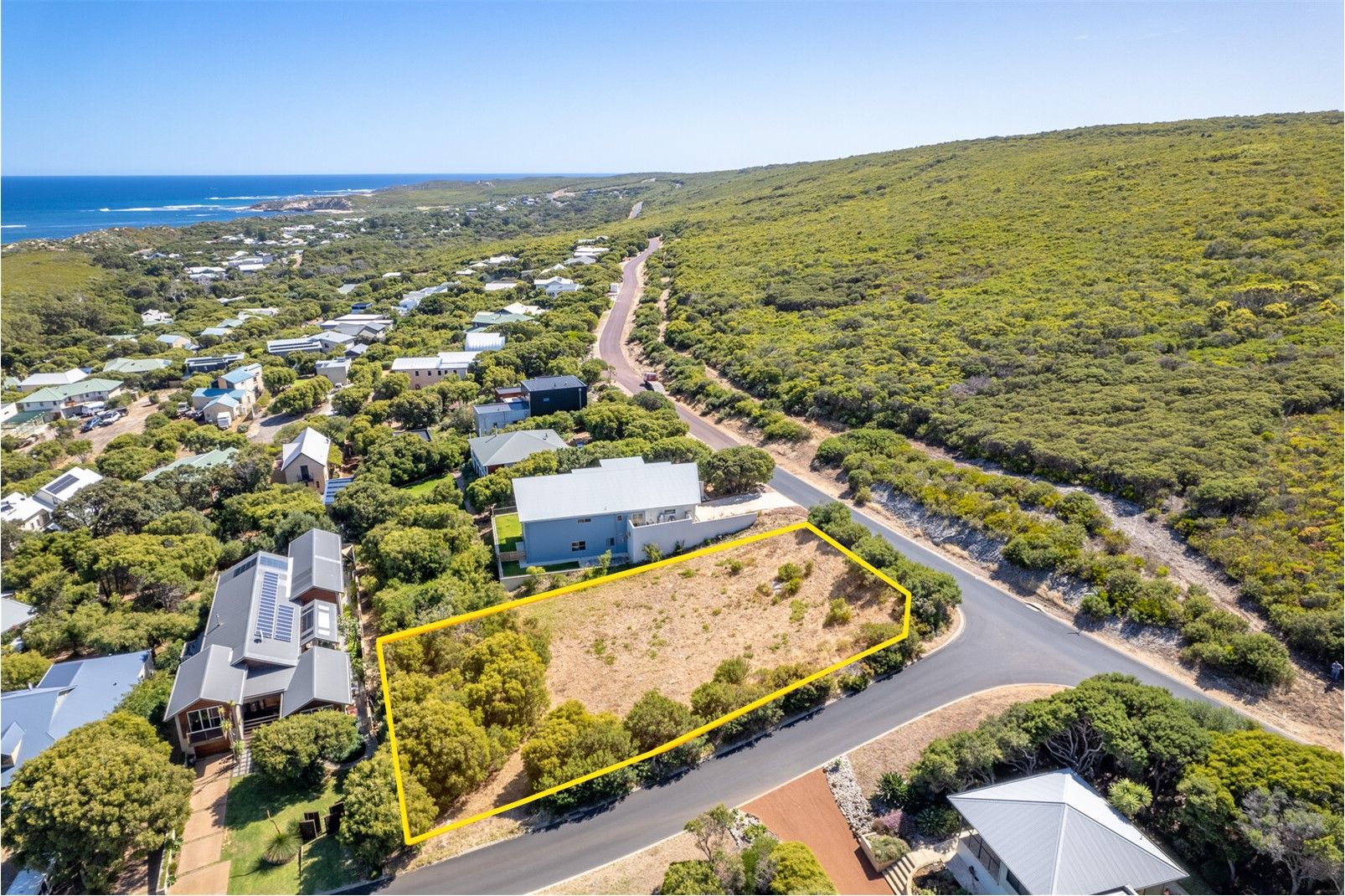 71 Baudin Drive, Gnarabup, WA 6285 Land for Sale Ray White Stocker