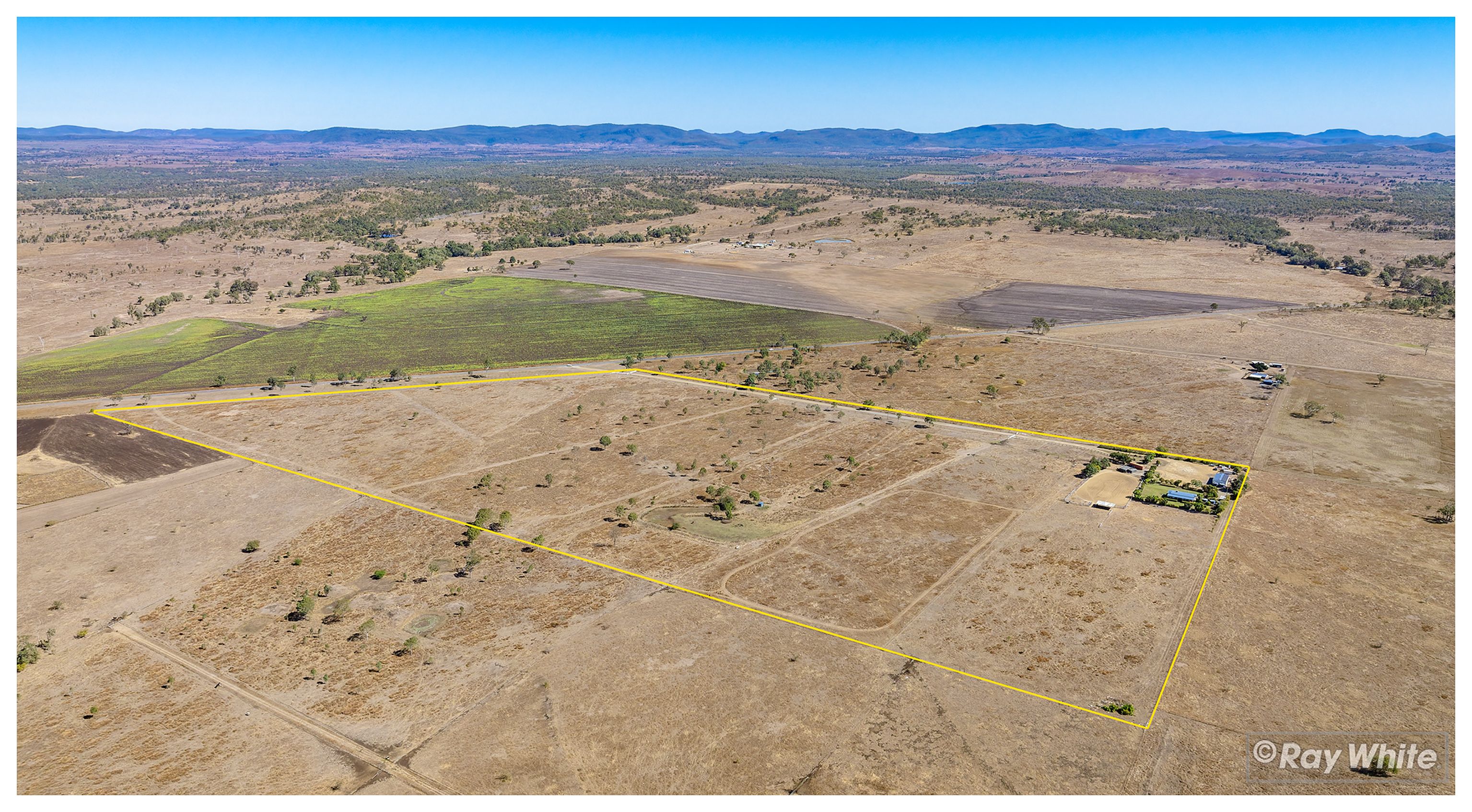 2134 Ridgelands Road — photo from Ray White Rockhampton
