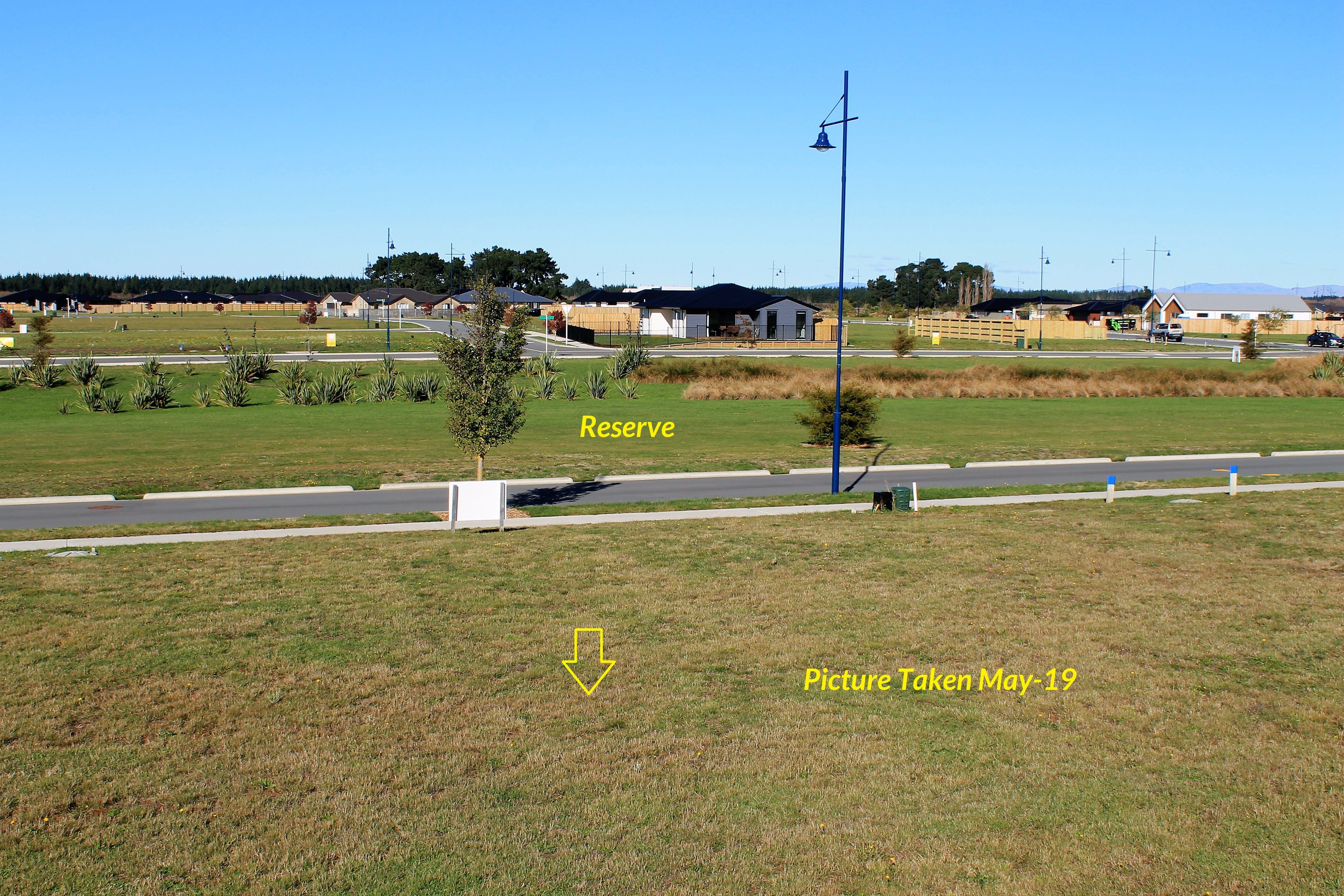 11 Jove Drive, Pegasus, Waimakariri District