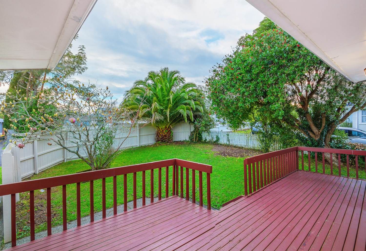 93 Union Road, Howick, Manukau City