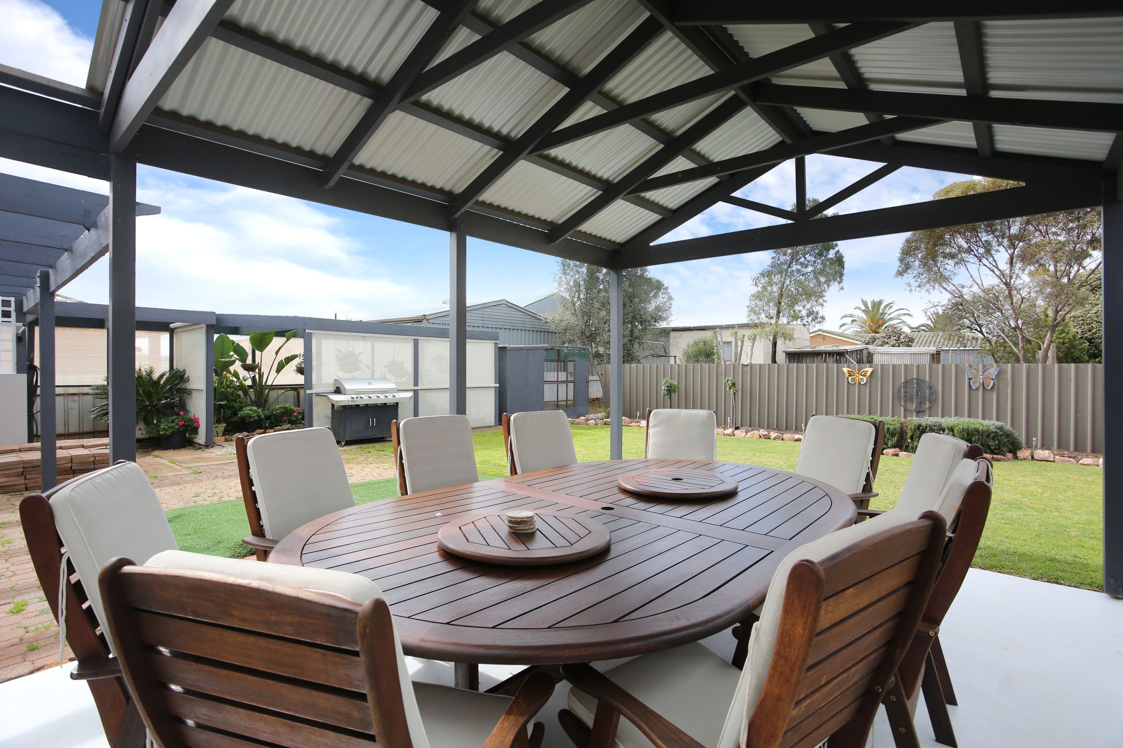 4 Peek Street, Balaklava, SA 5461