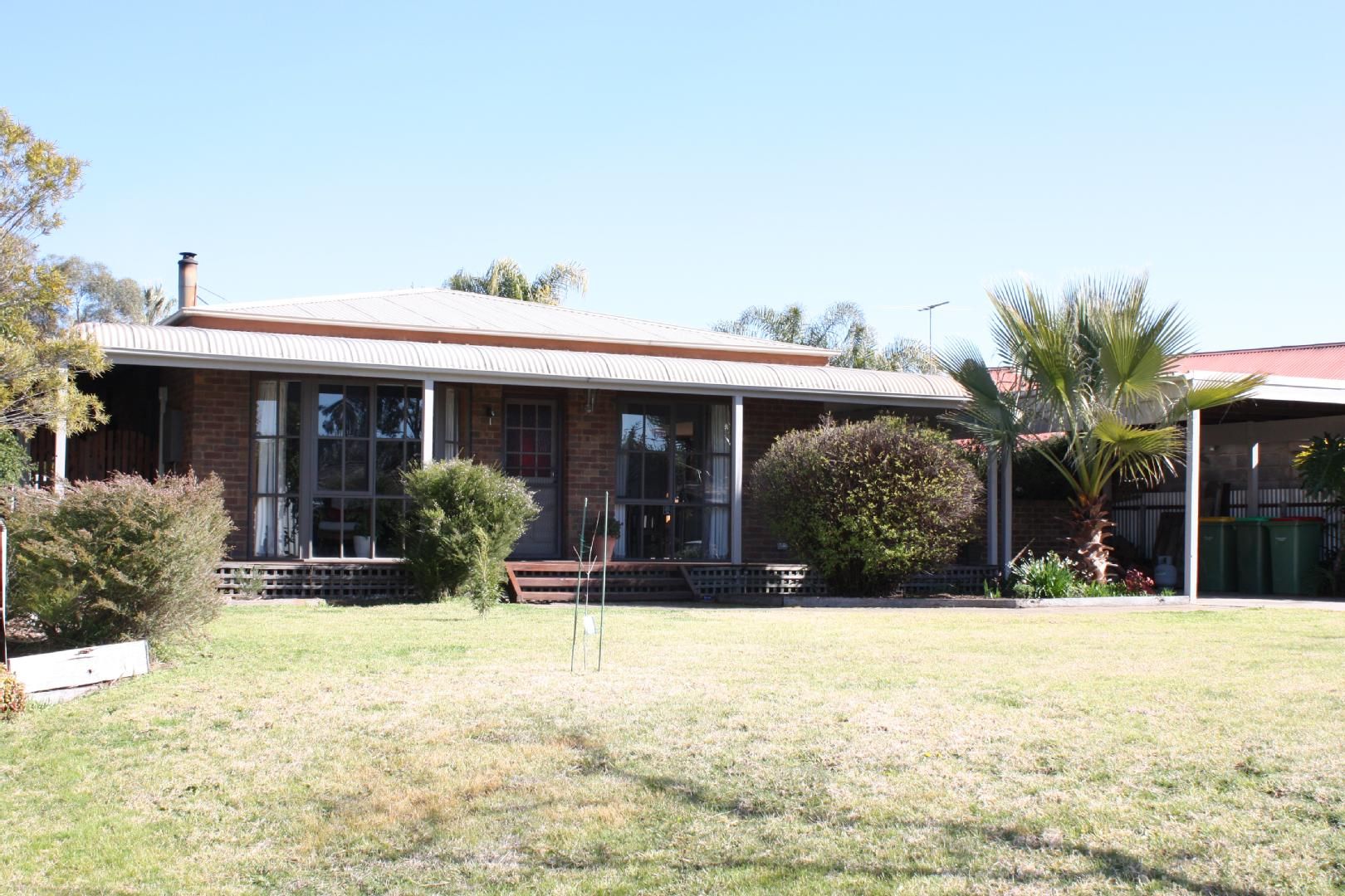 16 Carson Drive, Corowa NSW 2646