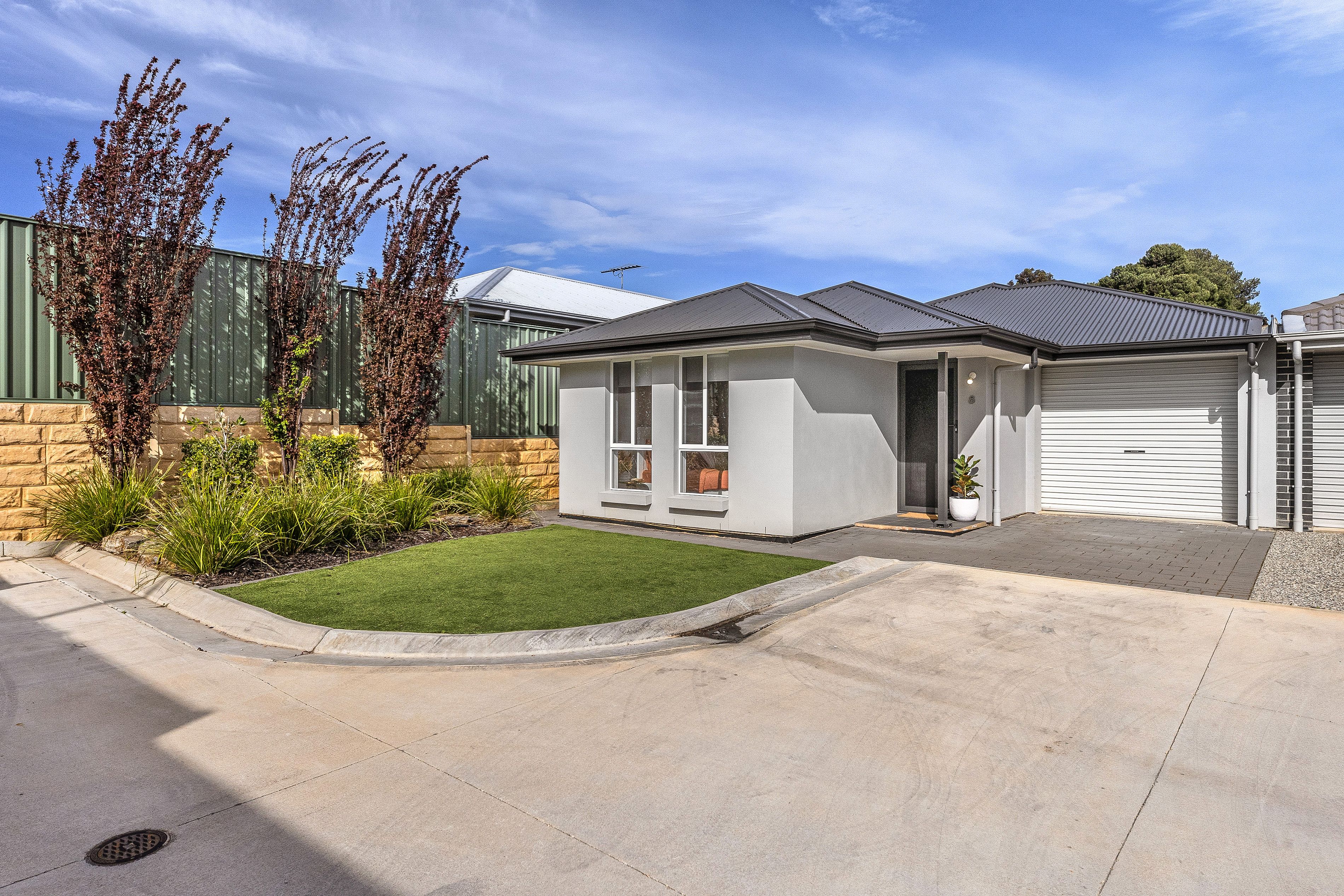 8/14 Kennedy Street, St Agnes, SA 5097