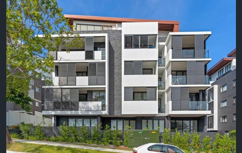 302 20 Epping Road, Epping, NSW 2121