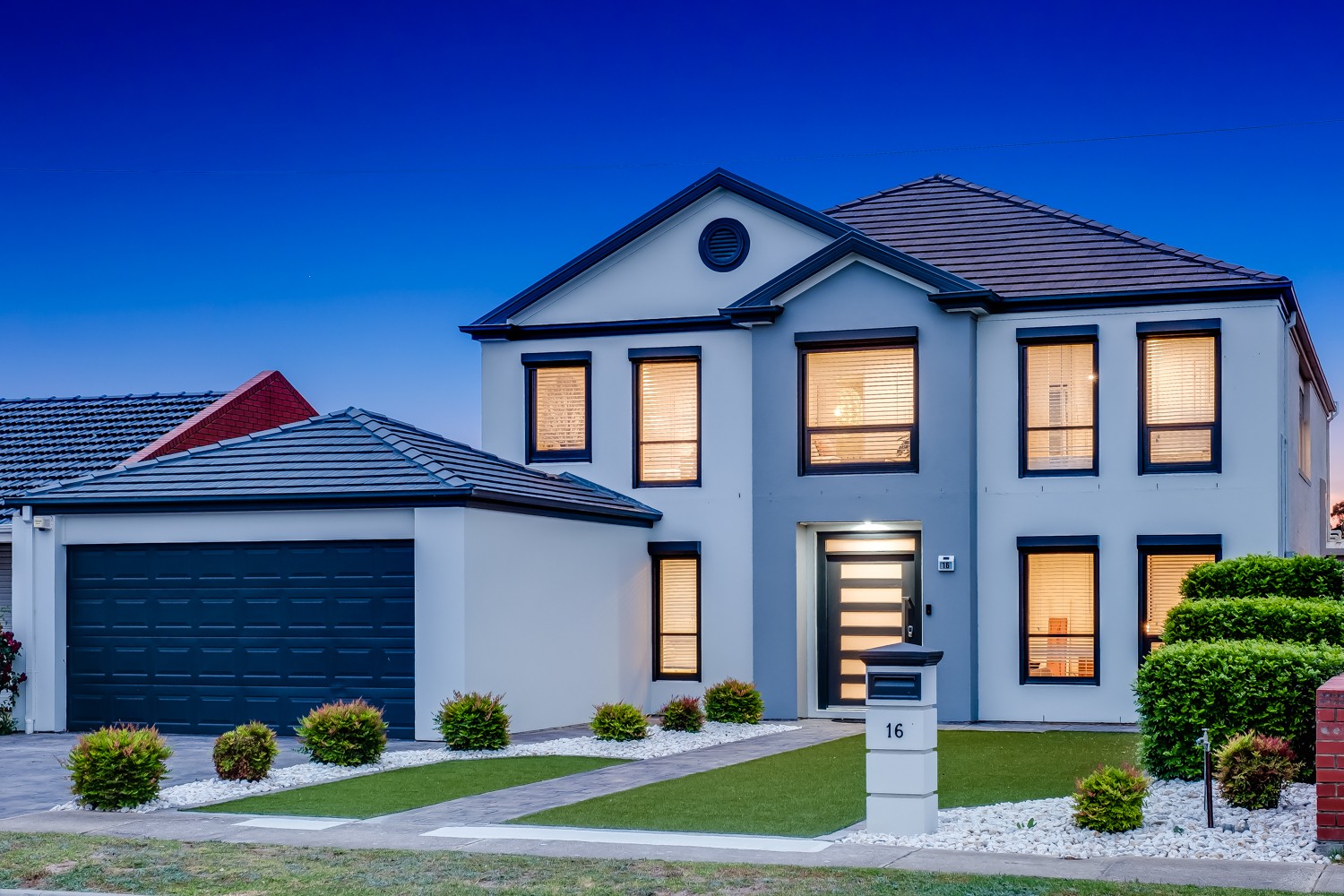 16 Lincoln Avenue, Fulham Gardens, SA 5024