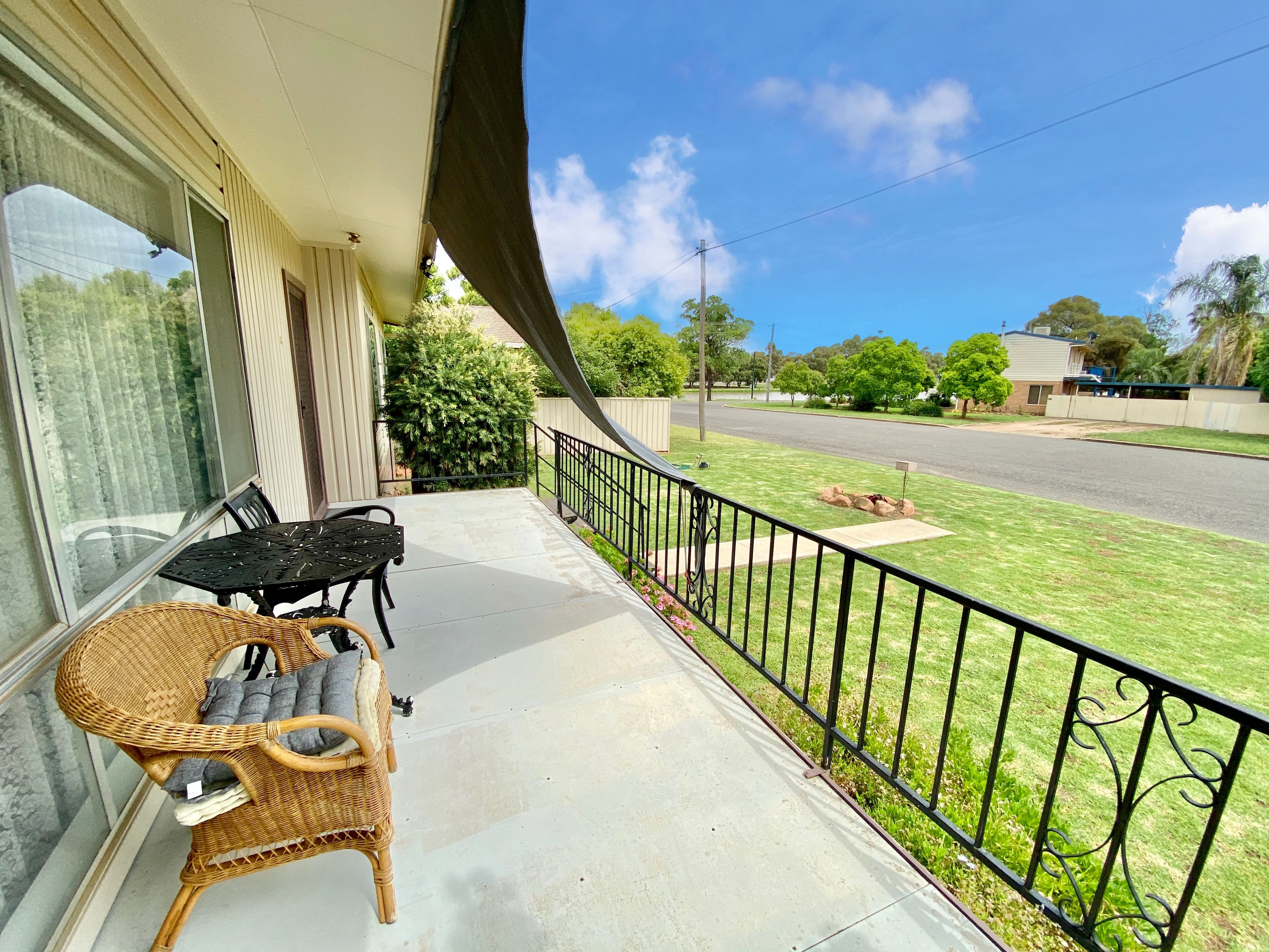 3 Barwin Street, Forbes, NSW 2871