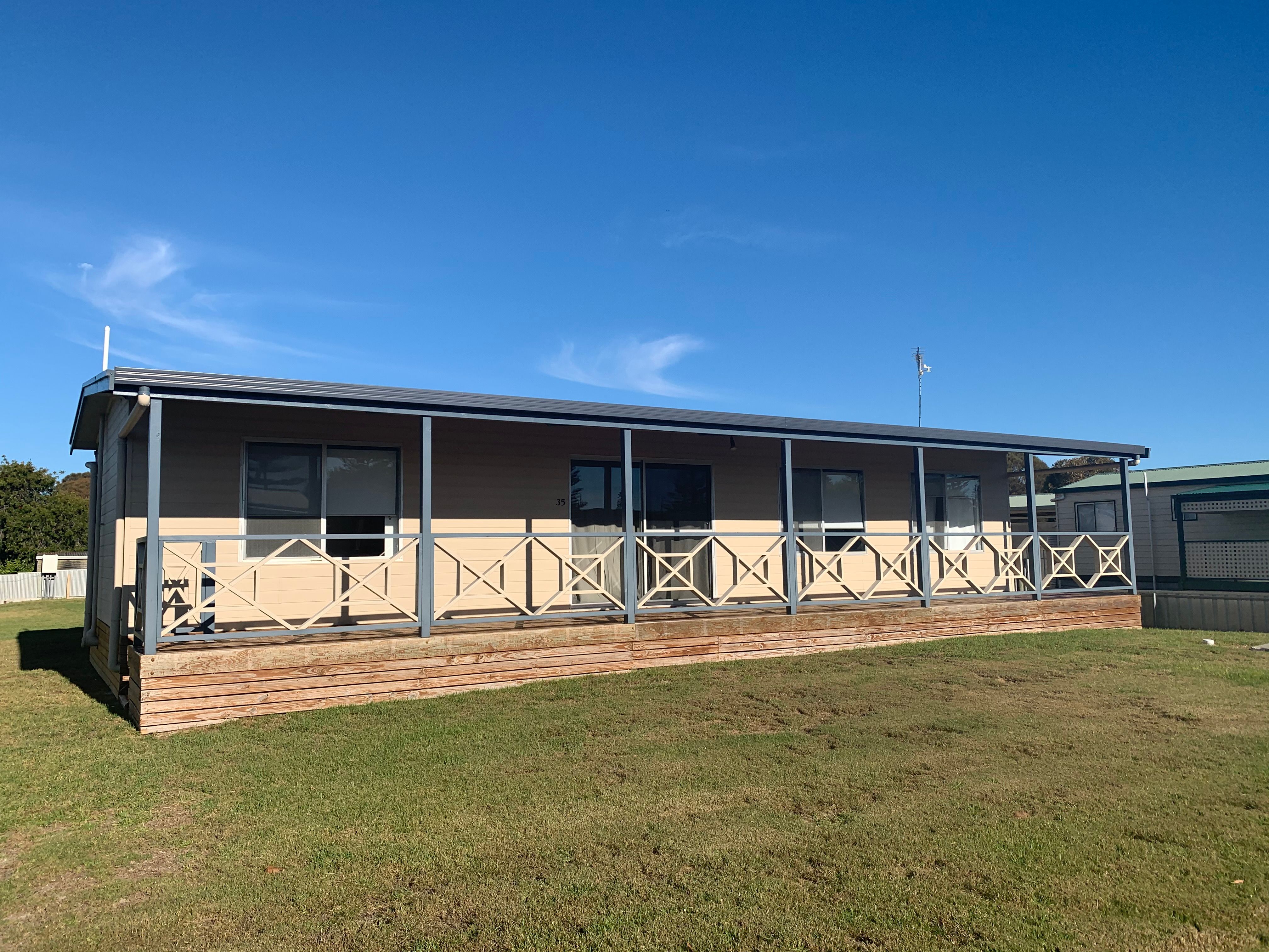 35 Seaview Drive, Kingston Se SA 5275