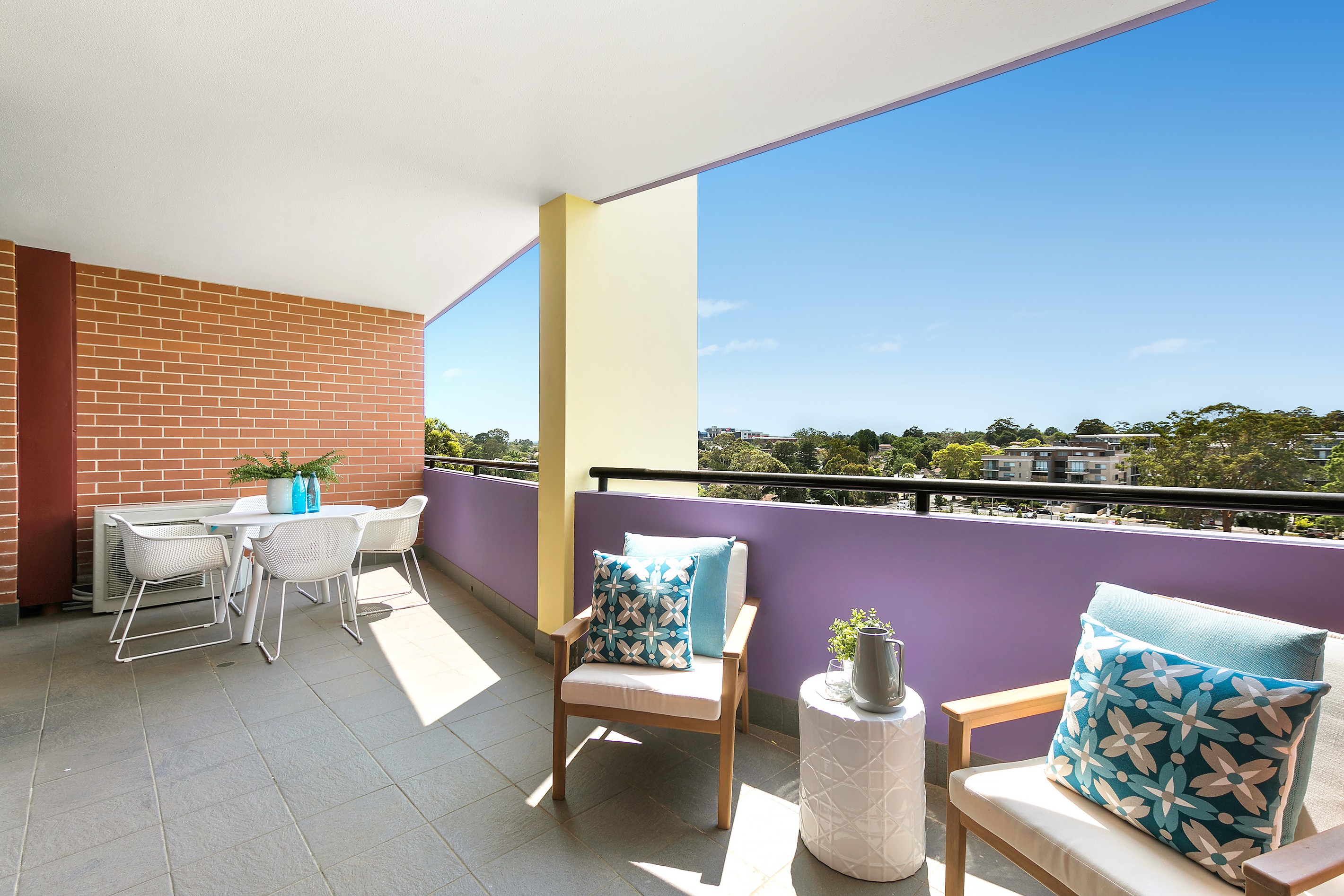 1704/41 Waitara Avenue, Waitara, NSW 2077
