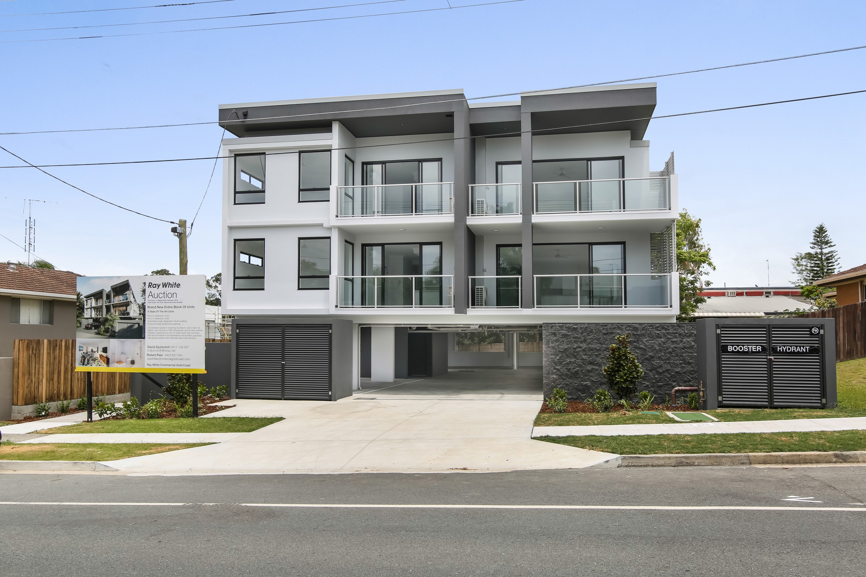 11 Anne Street, Southport, QLD 4215