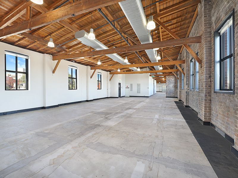 1 Ross Street, Glebe, NSW 2037