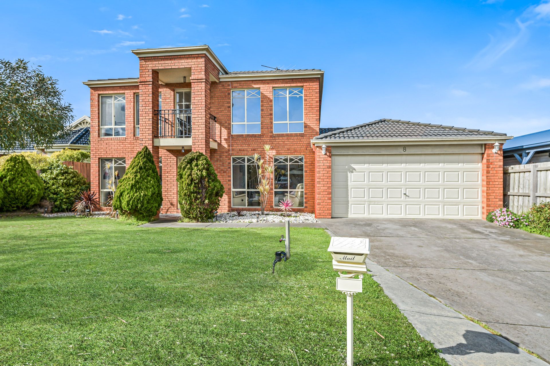 8 Aitken Court, Berwick, VIC 3806
