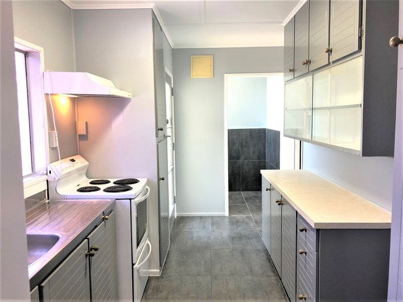 1A Greenhill Crescent, Pakuranga, Manukau City