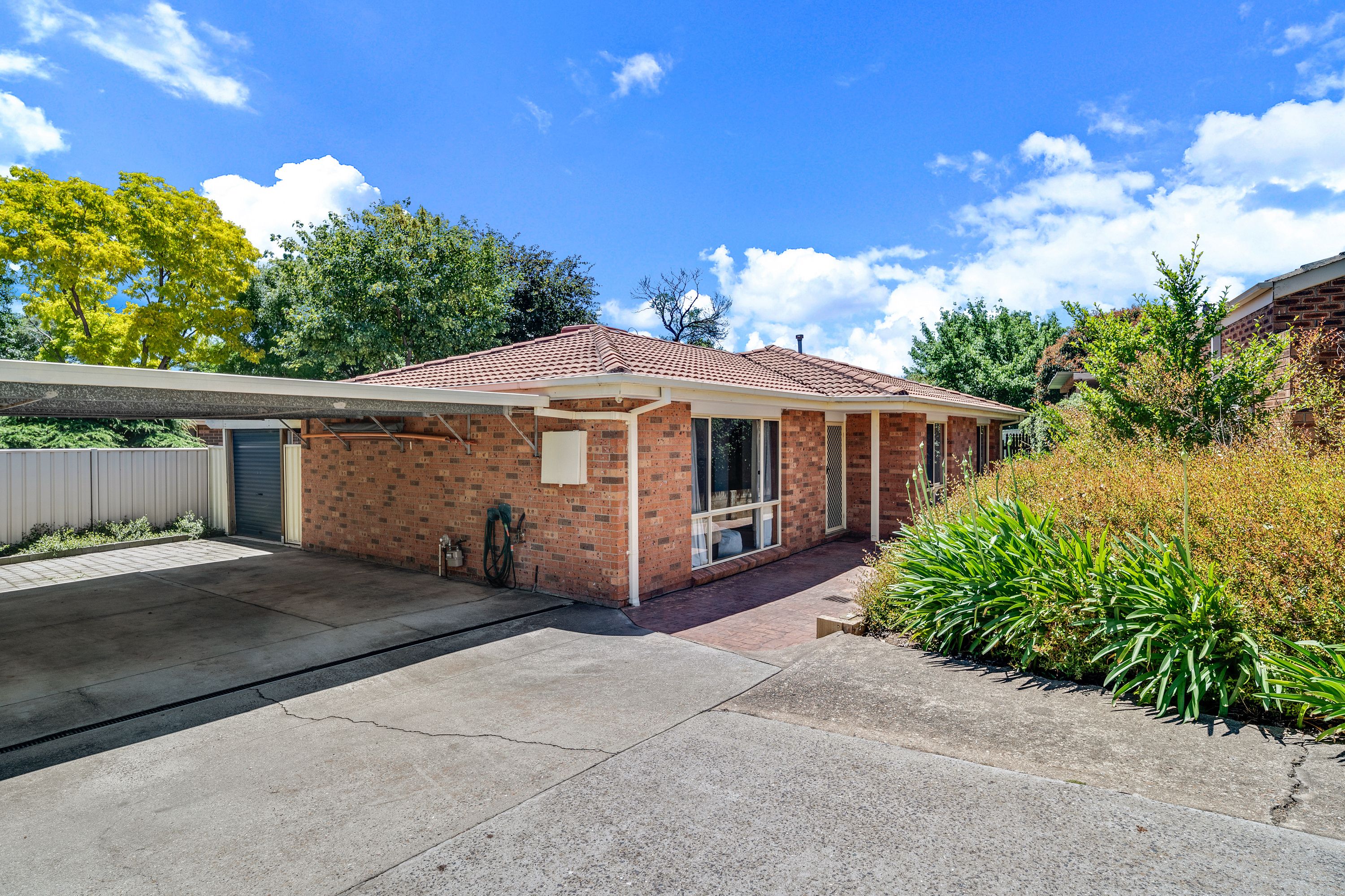 10 Nerli Place, Conder, ACT 2906