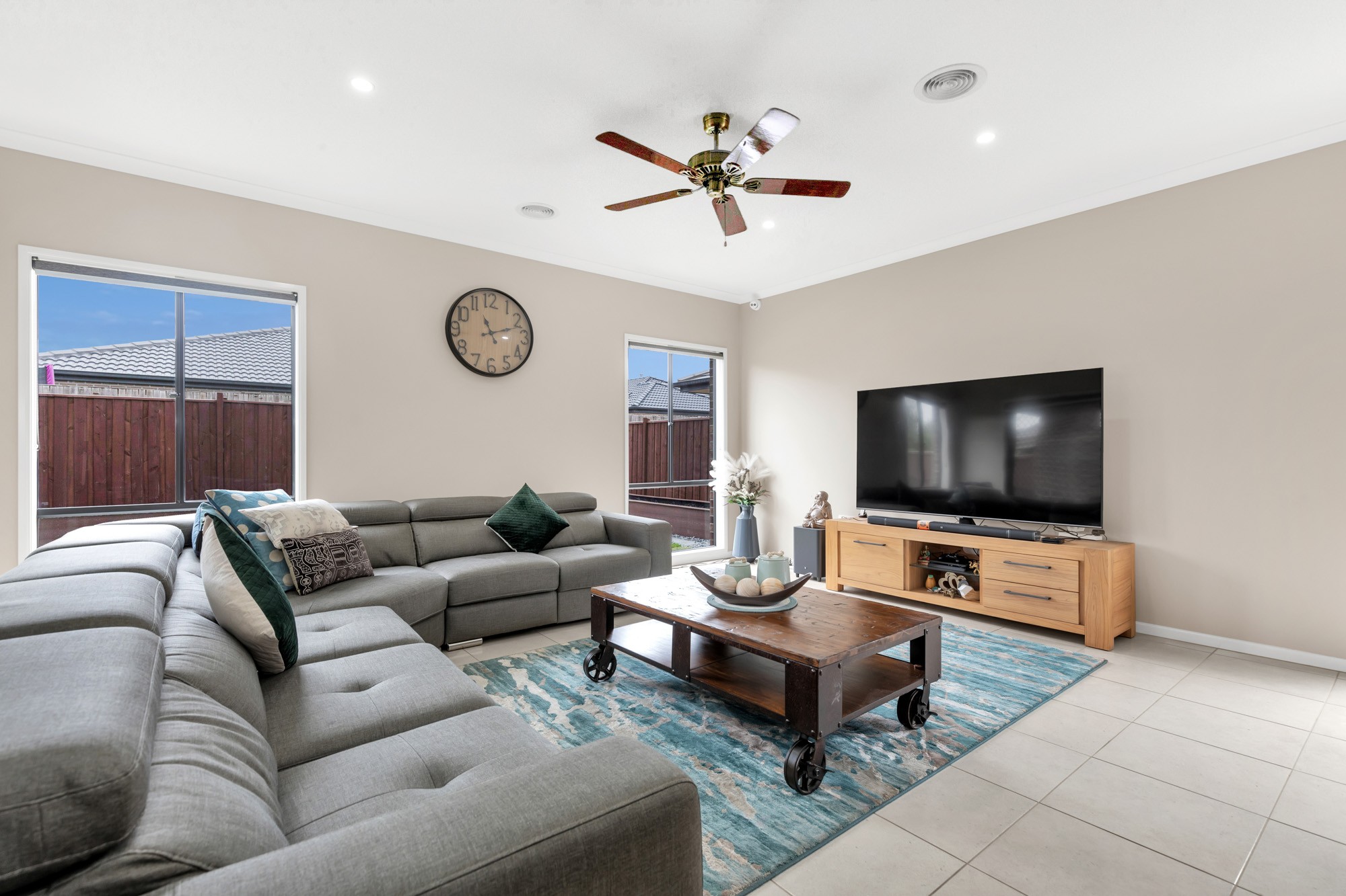 91 Stanmore Crescent, Wyndham Vale, VIC 3024