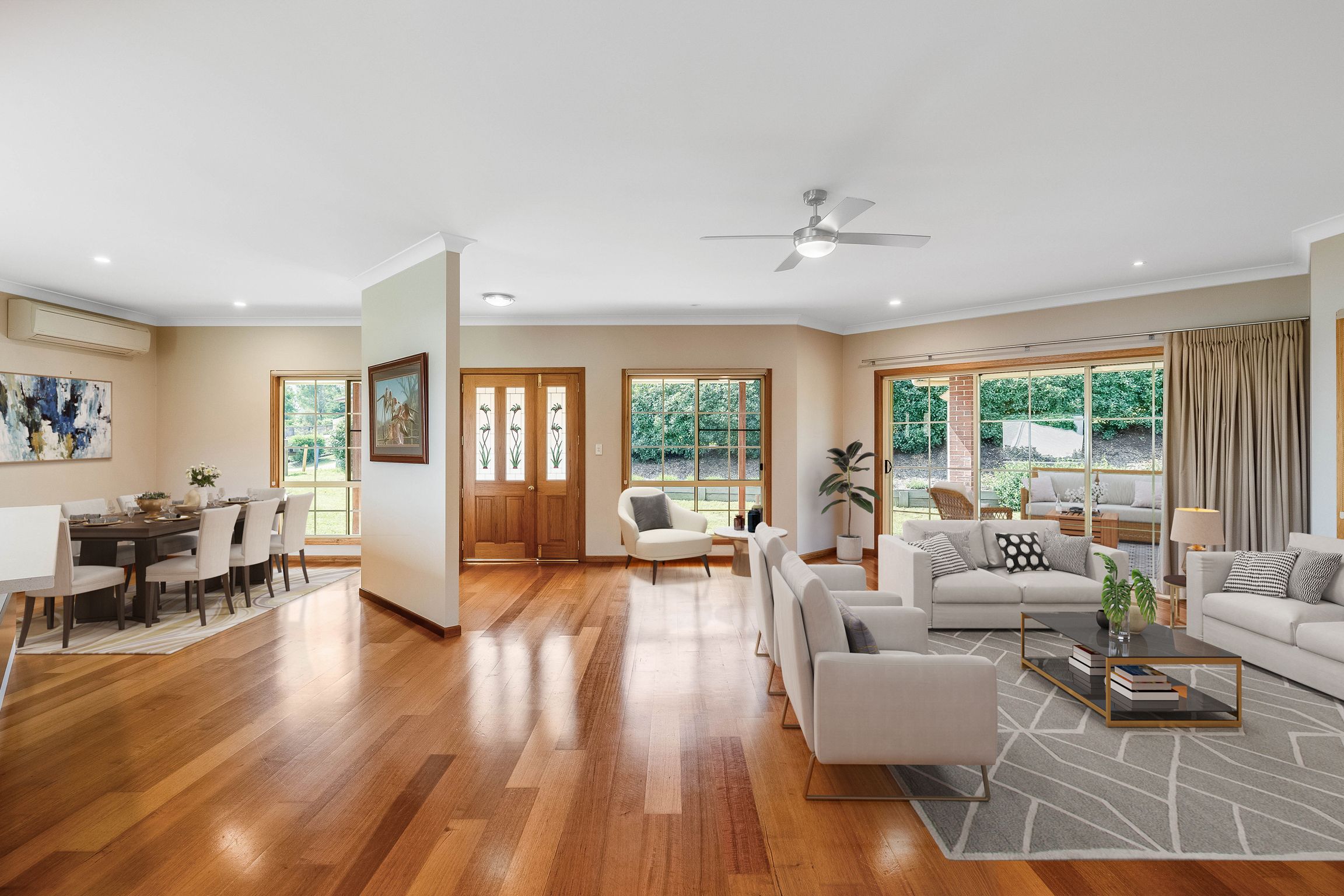21 Tea Tree Court, Gowrie Junction, QLD 4352