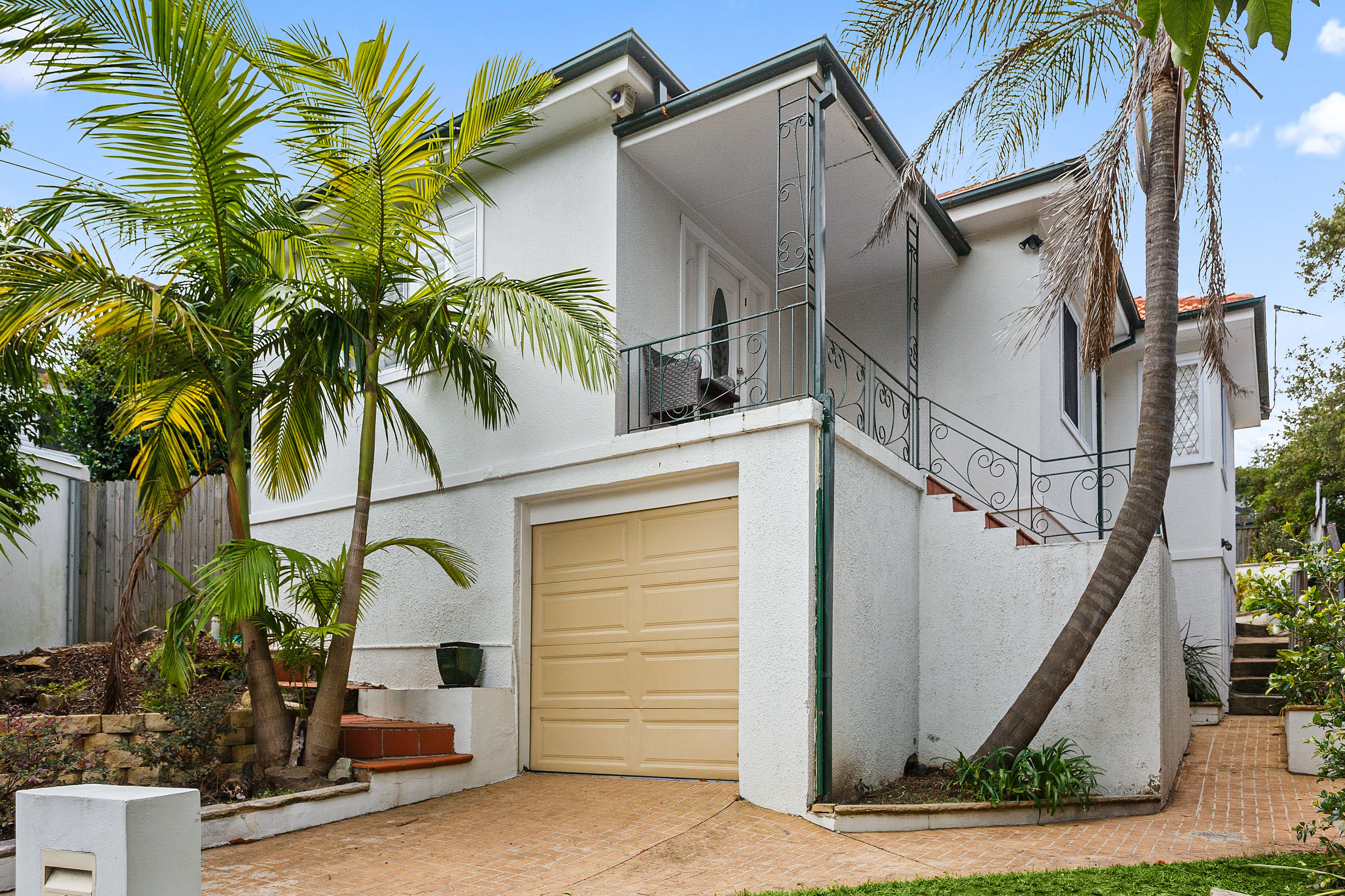 8 Roberts Avenue, Mortdale NSW 2223