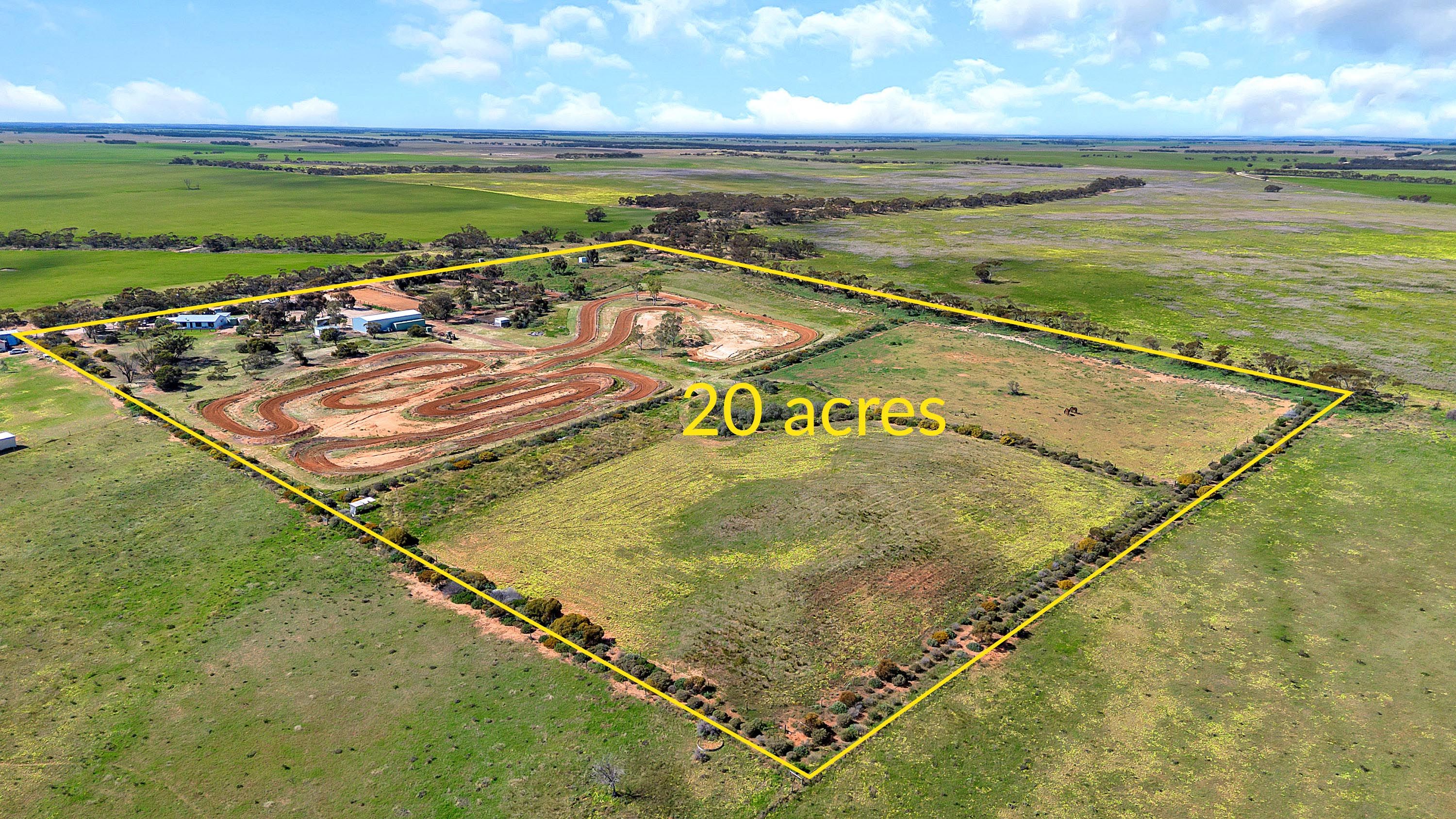36 Mary Lane — photo from Ray White Barossa Valley