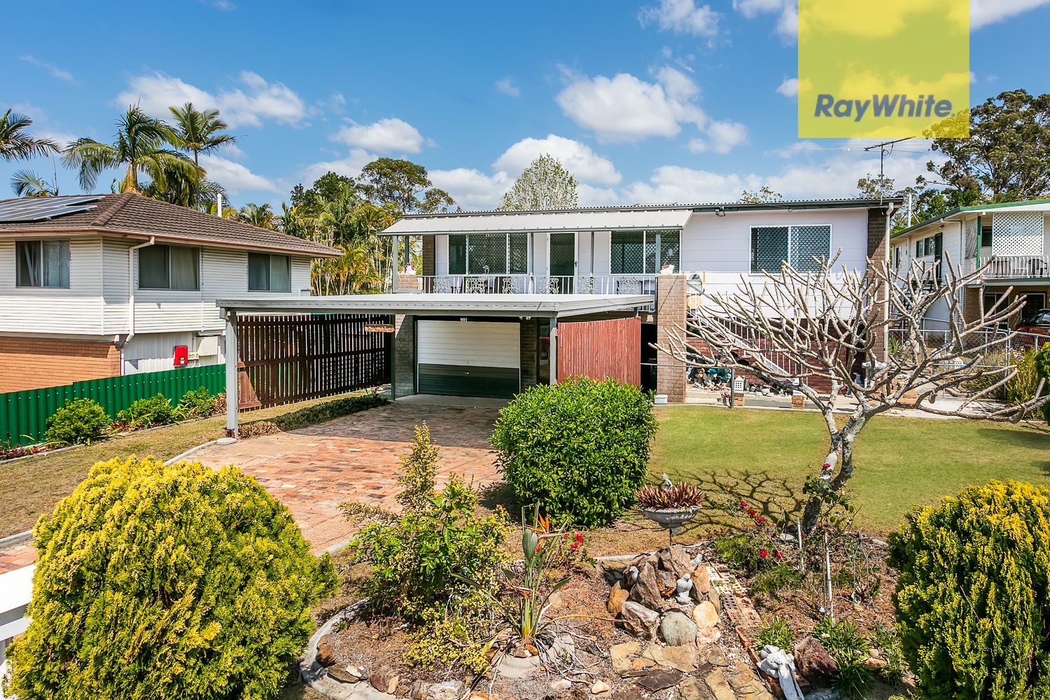 22 Briner Street, Kingston, QLD 4114