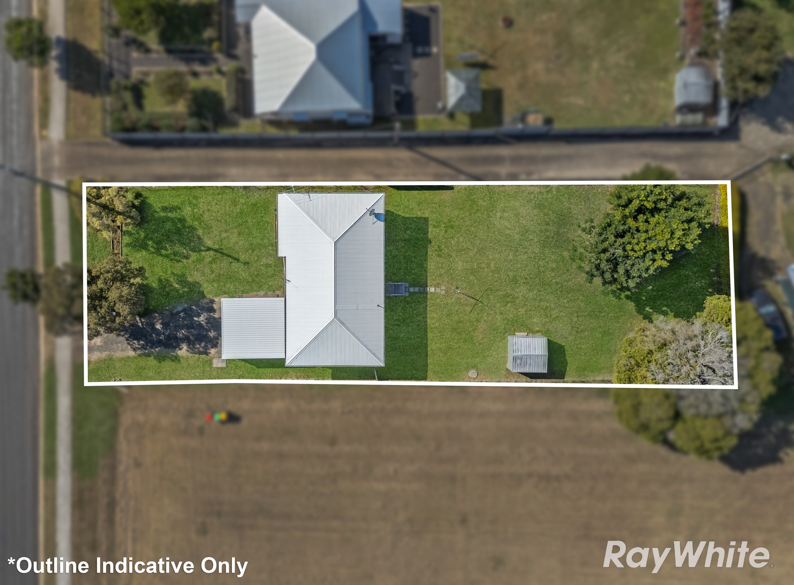 41 Mill Street, Rosewood, QLD 4340