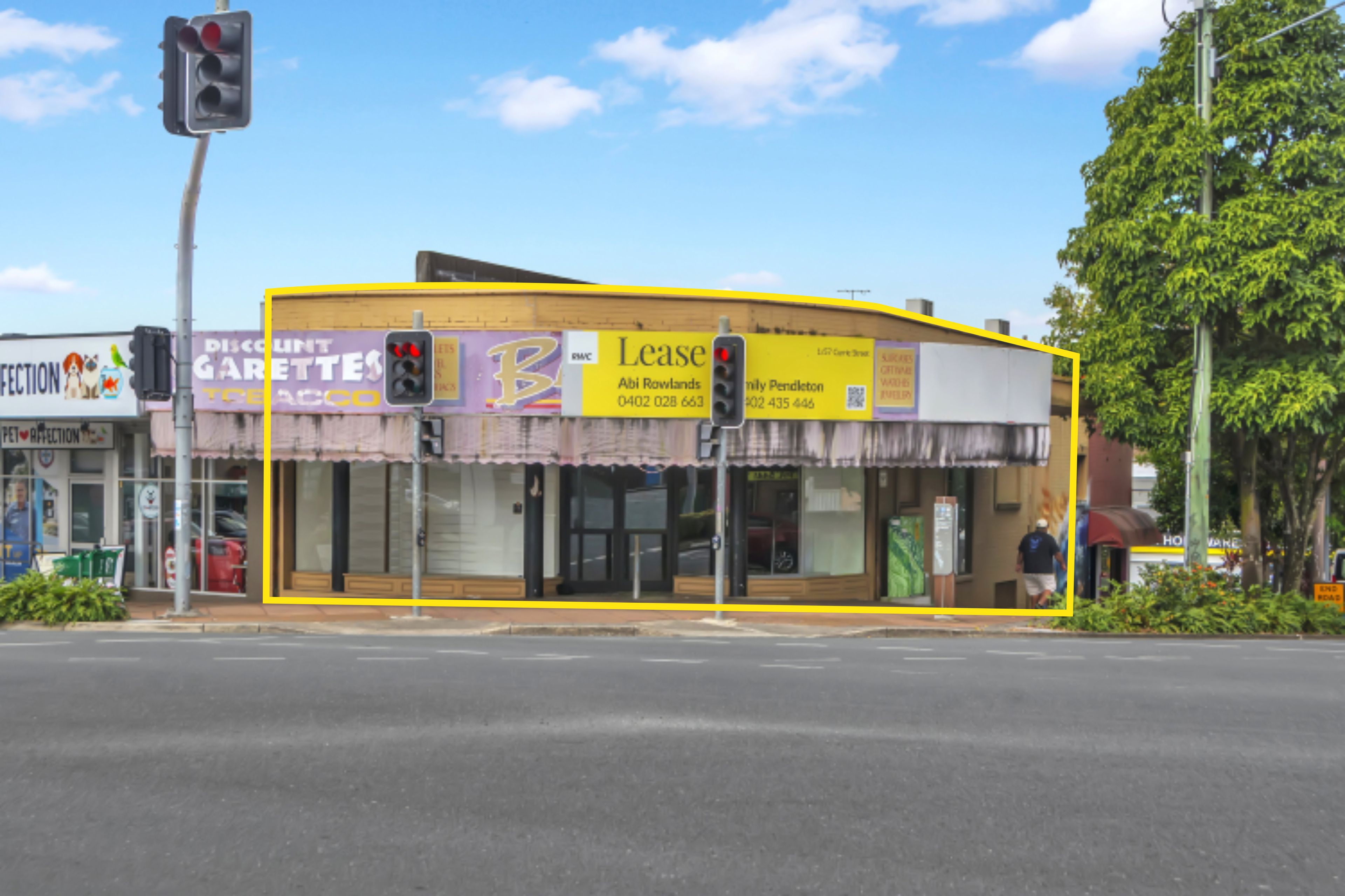 57 Currie Street, Nambour, QLD 4560