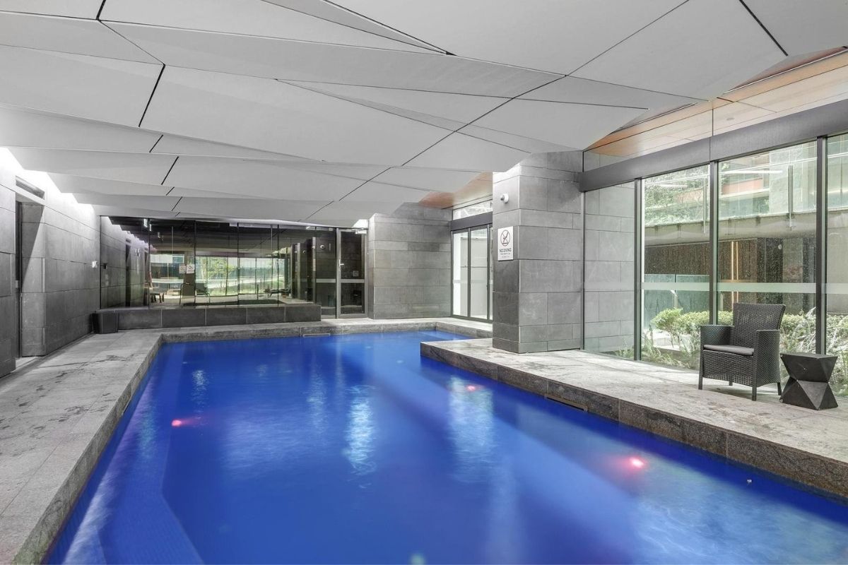 203/639 Lonsdale Street — photo 8 of 12