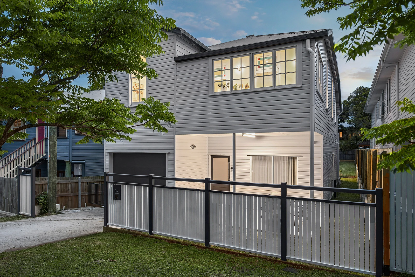 15 Olivia Street, Northgate, QLD 4013