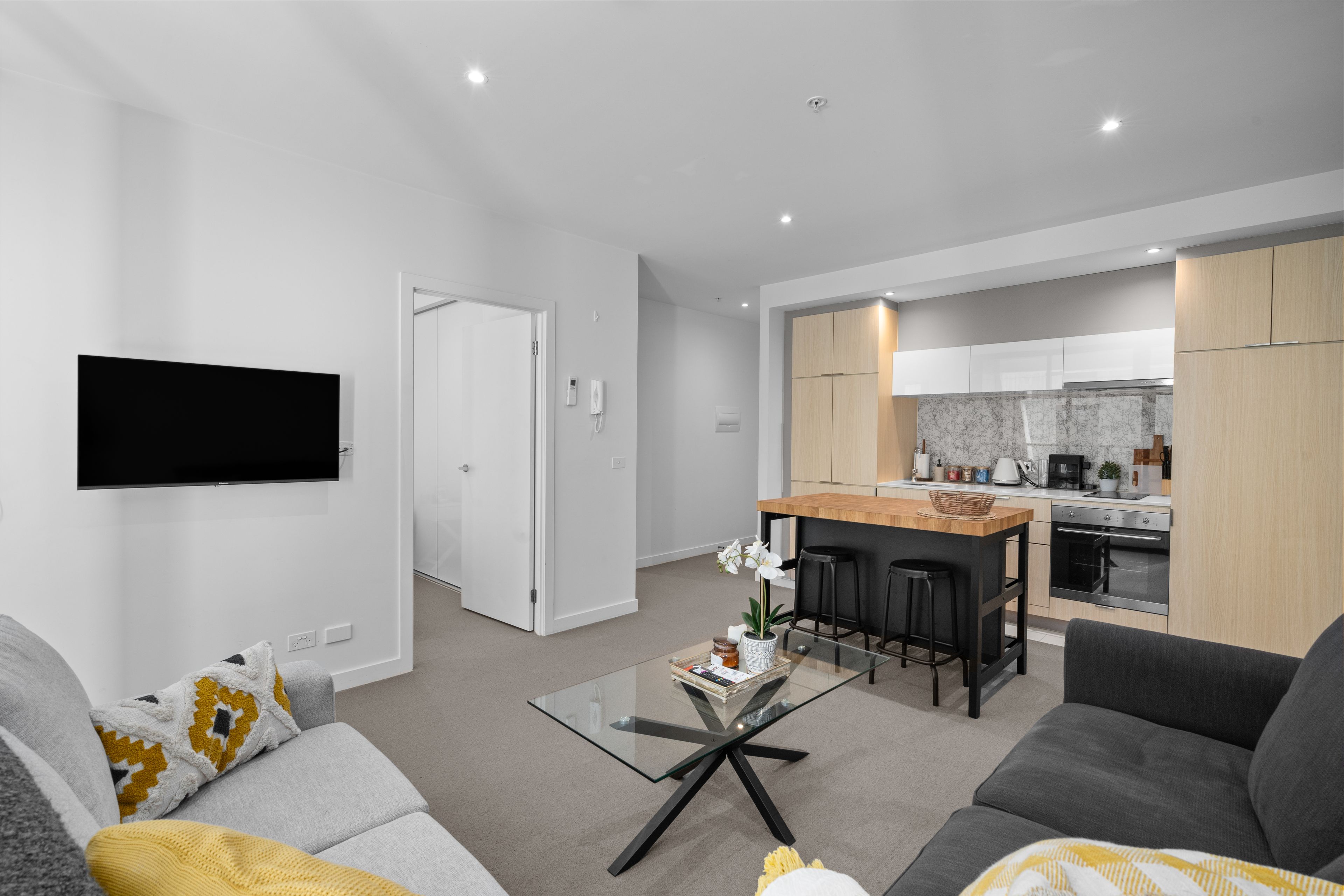 1501/133 City Road, Southbank, VIC 3006