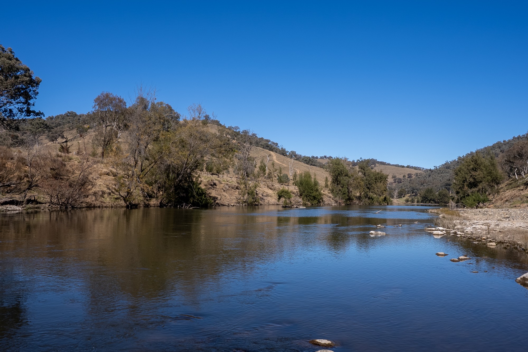 1550 Rockies Road, Euchareena, NSW 2866